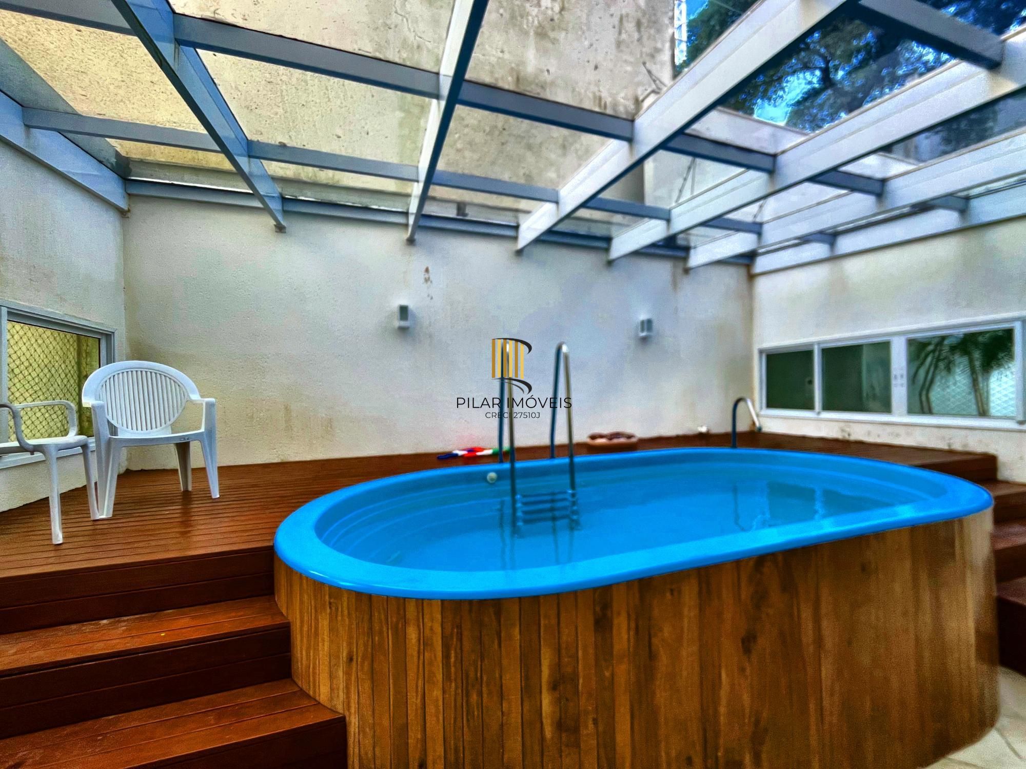 Apartamento alto padrão 105m² com 3 dormitórios, suíte e churrasqueira