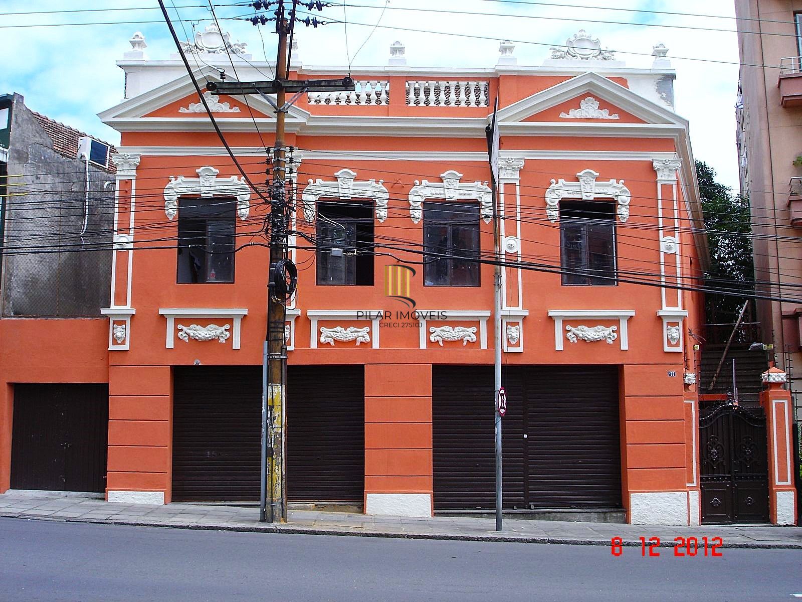 Prédio comercial charmoso com arquitetura diferenciada à venda - Pilar Imóveis