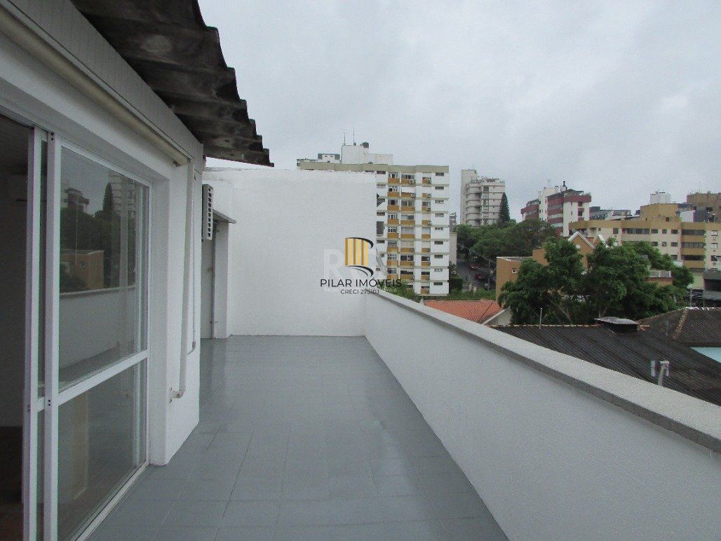 Cobertura 2 dormitórios no bairro Mont Serrat - Pilar Imóveis