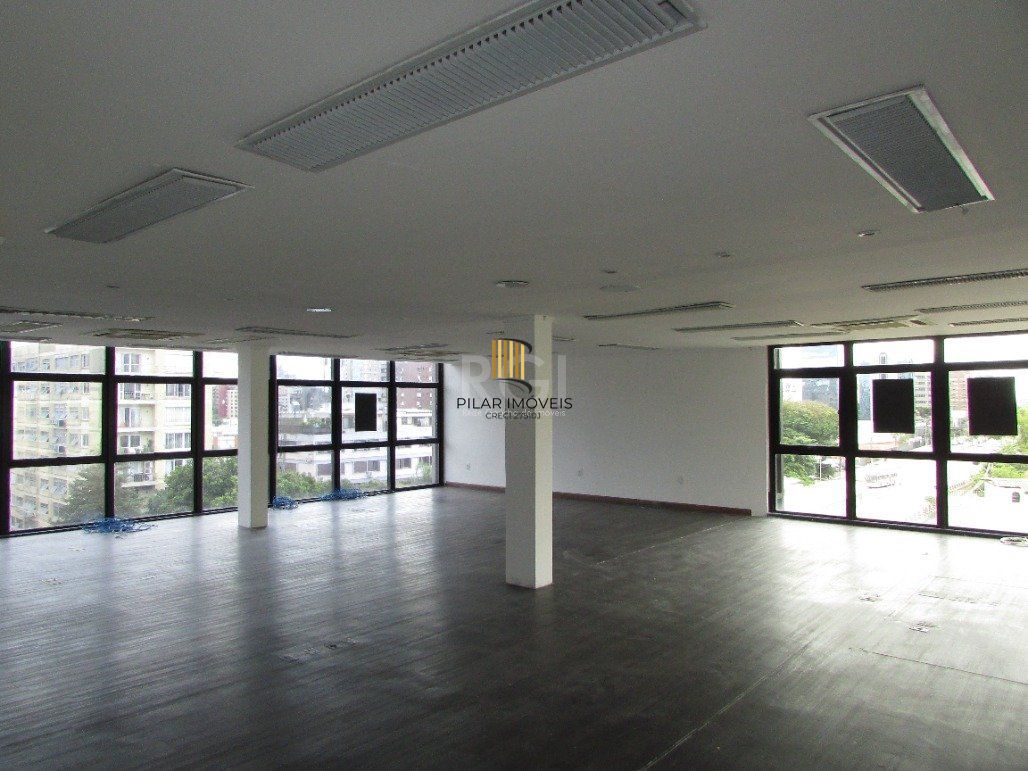 Sala Comercial no bairro Auxiliadora