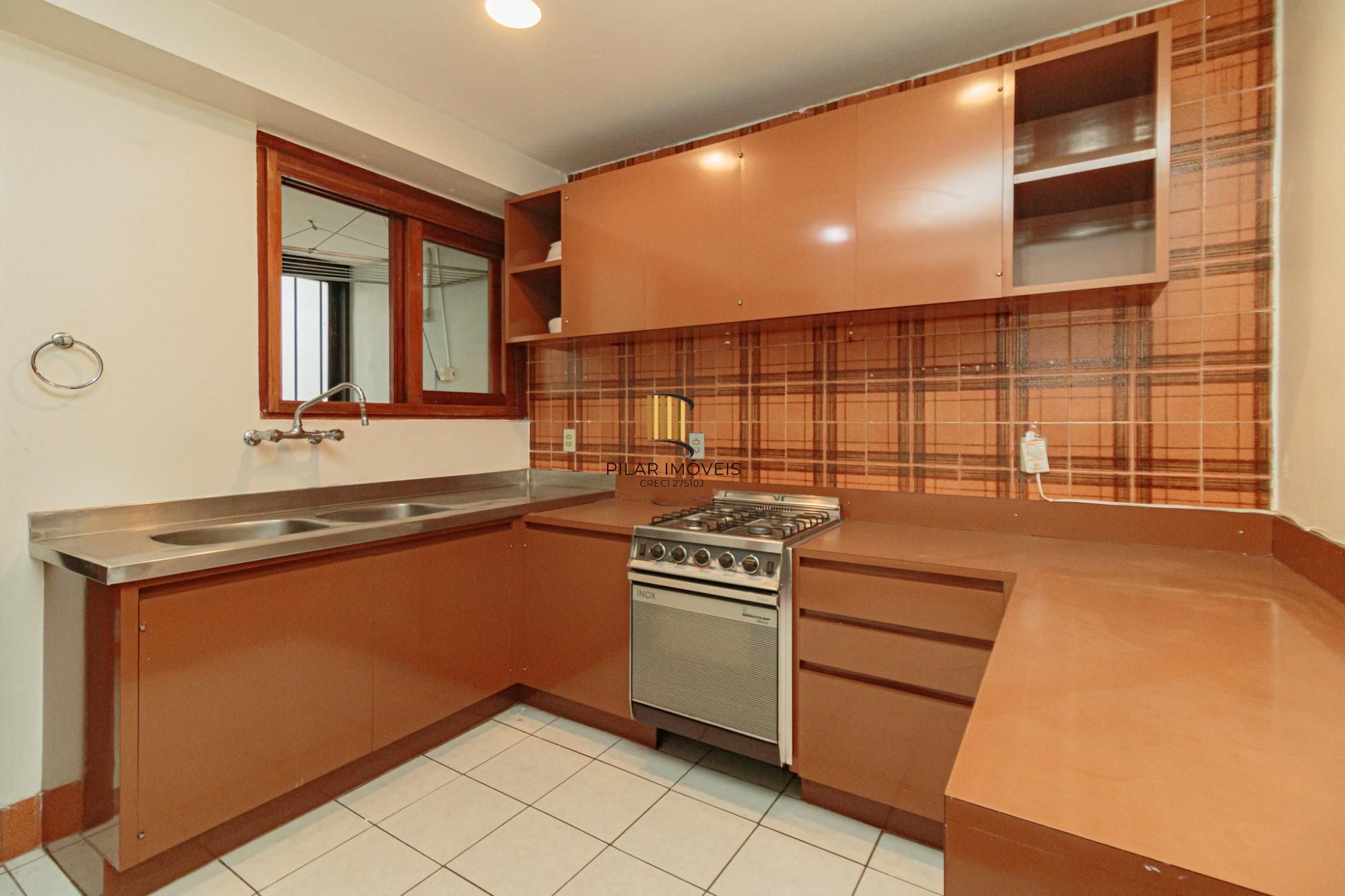 Apartamento 3 dormitórios no bairro Moinhos de Vento