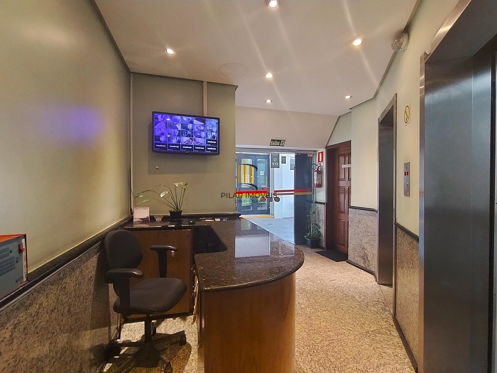 Sala Comercial na Av. Assis Brasil – Ótima Localização