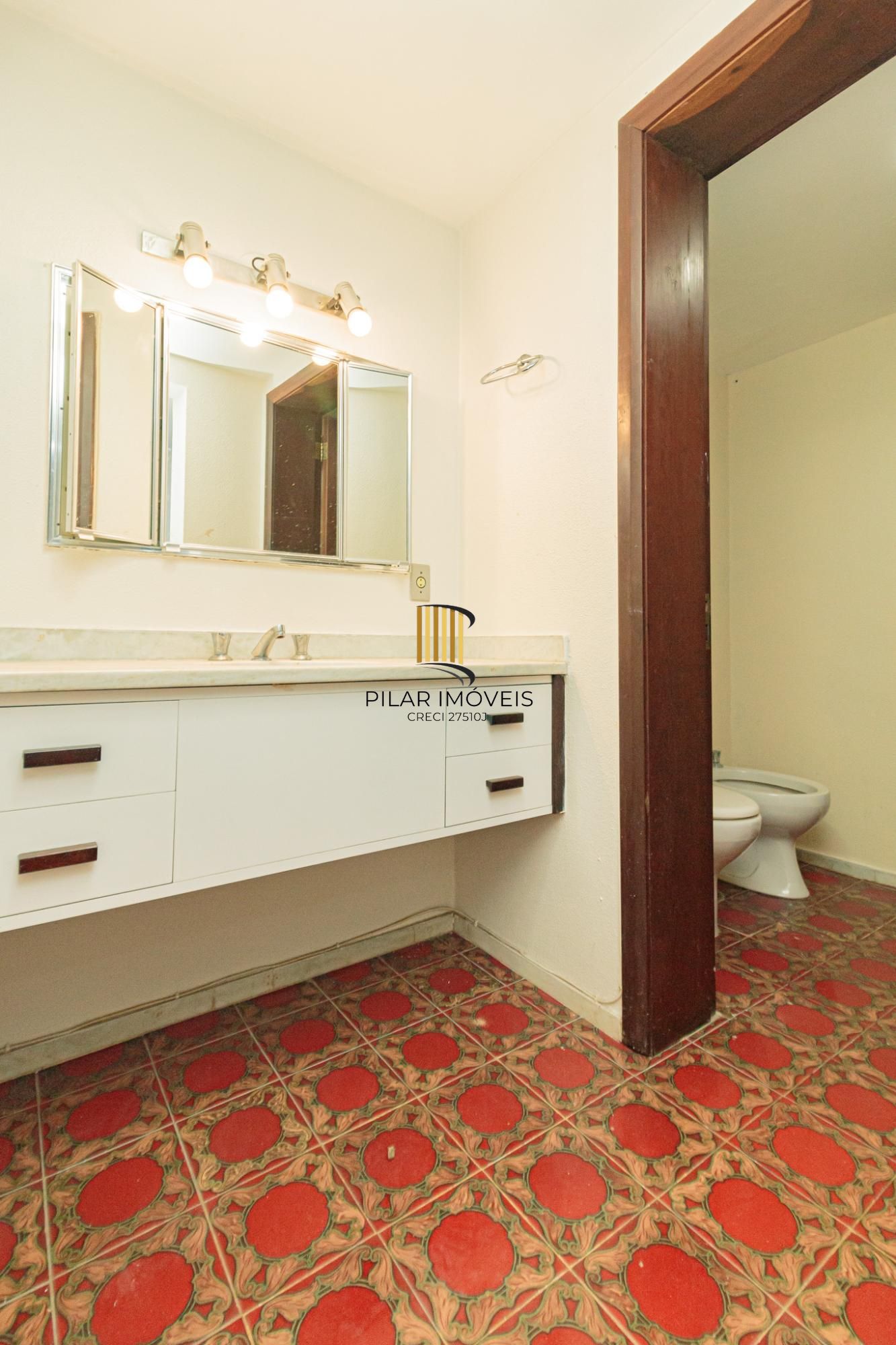 Apartamento 3 dormitórios no bairro Moinhos de Vento