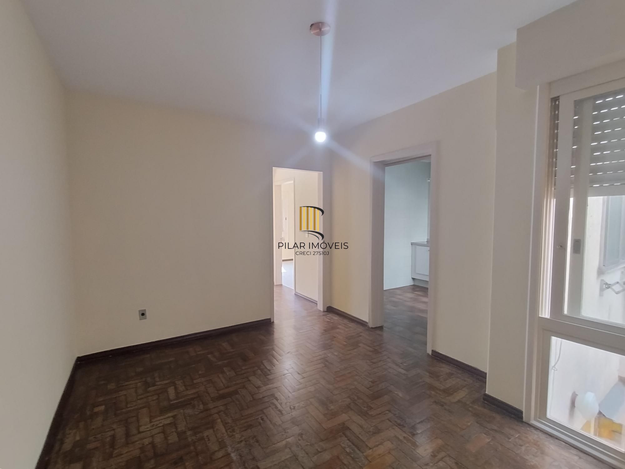 Apartamento 2 dormitórios no bairro São João - Pilar Imóveis