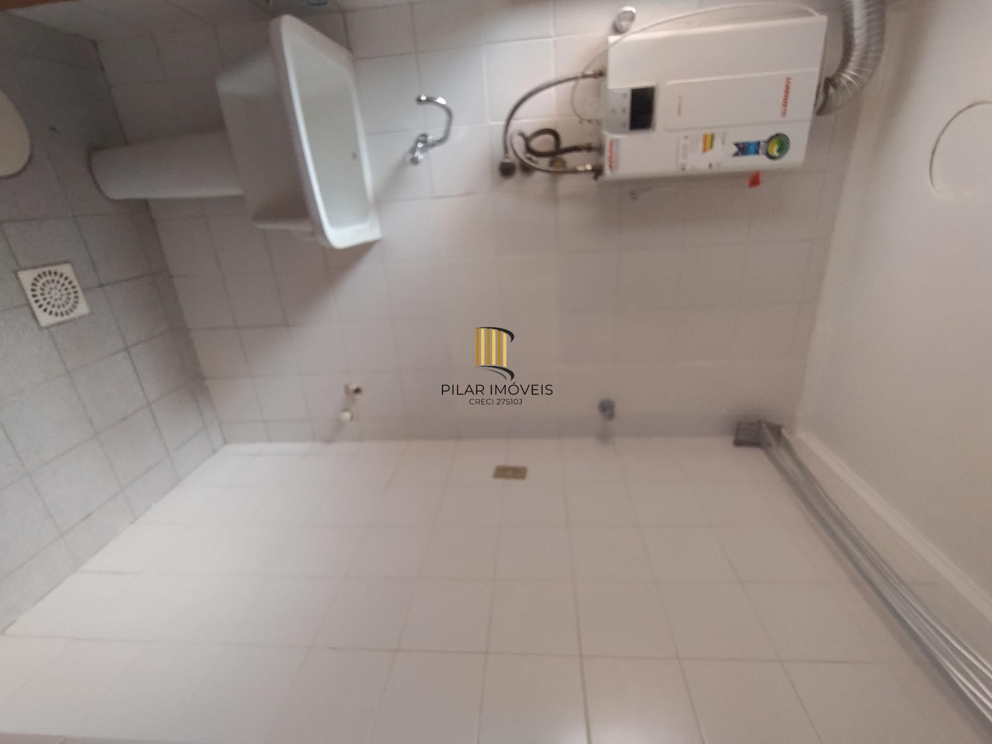 Apartamento 3 dormitórios no bairro Petrópolis