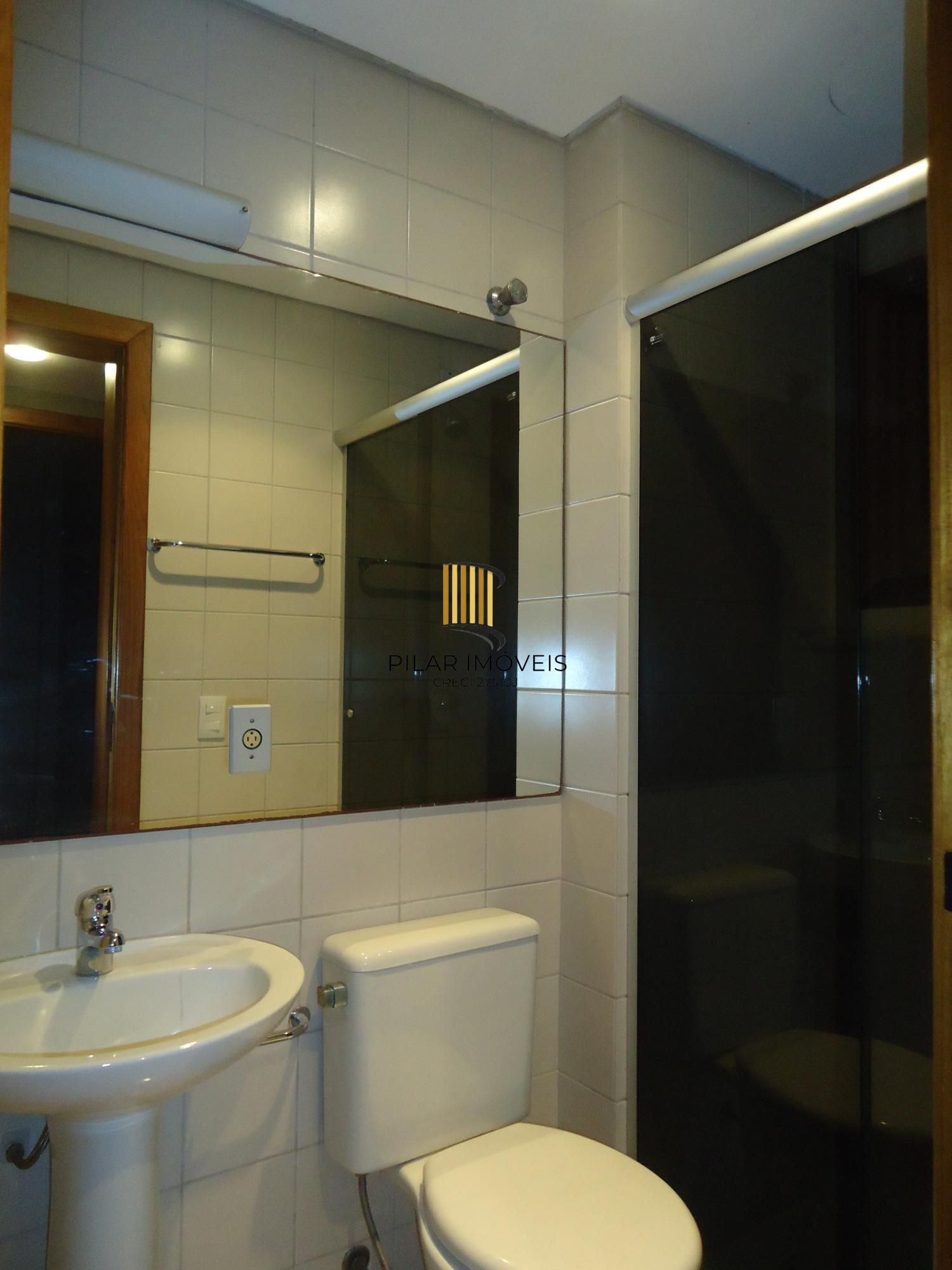 Apartamento 2 dormitórios no bairro Petrópolis