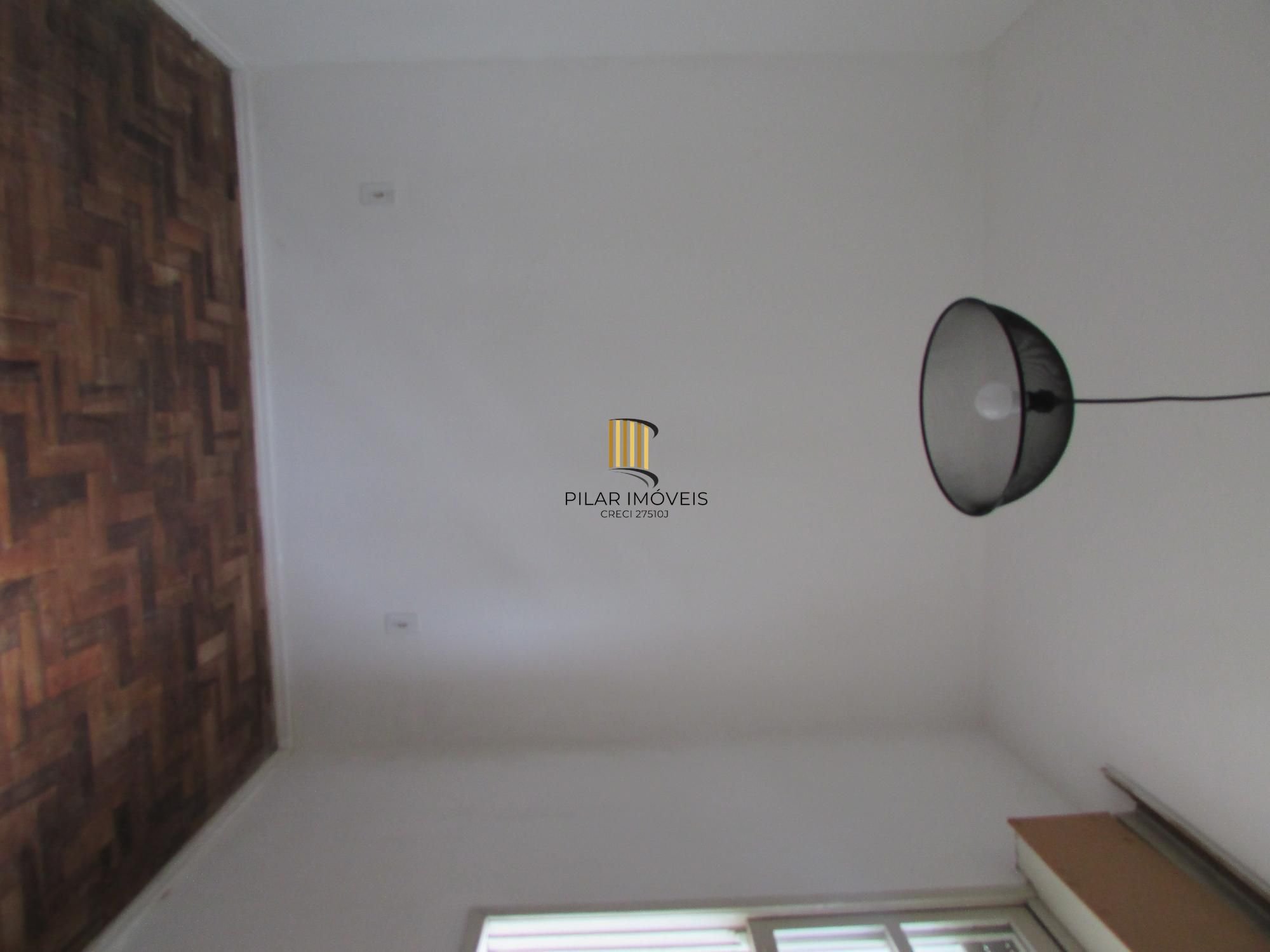 Apartamento 2 dormitórios no bairro Cristal