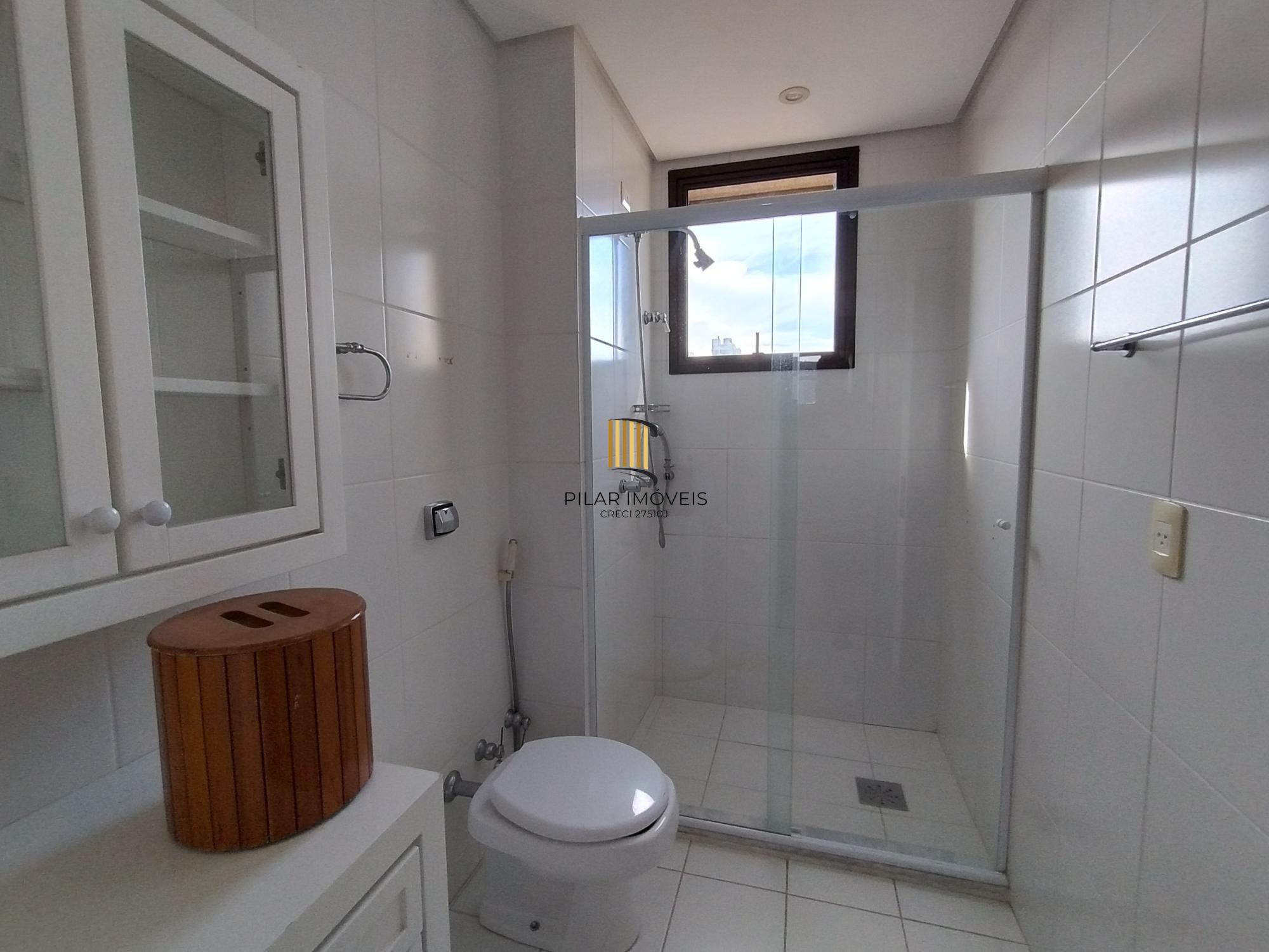 Apartamento de Alto Padrão no Bairro Petrópolis