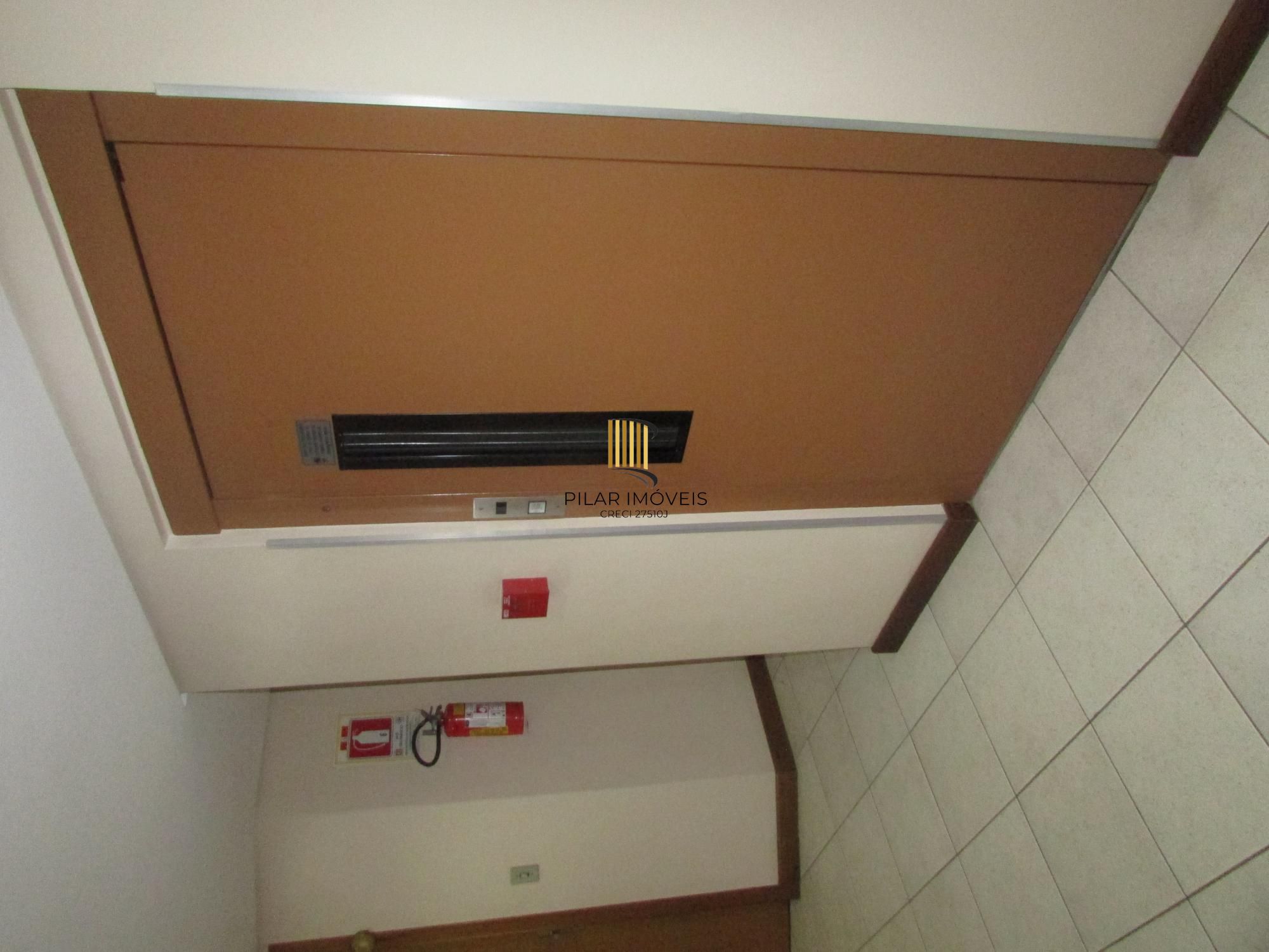 Apartamento 2 dormitórios no bairro Petrópolis
