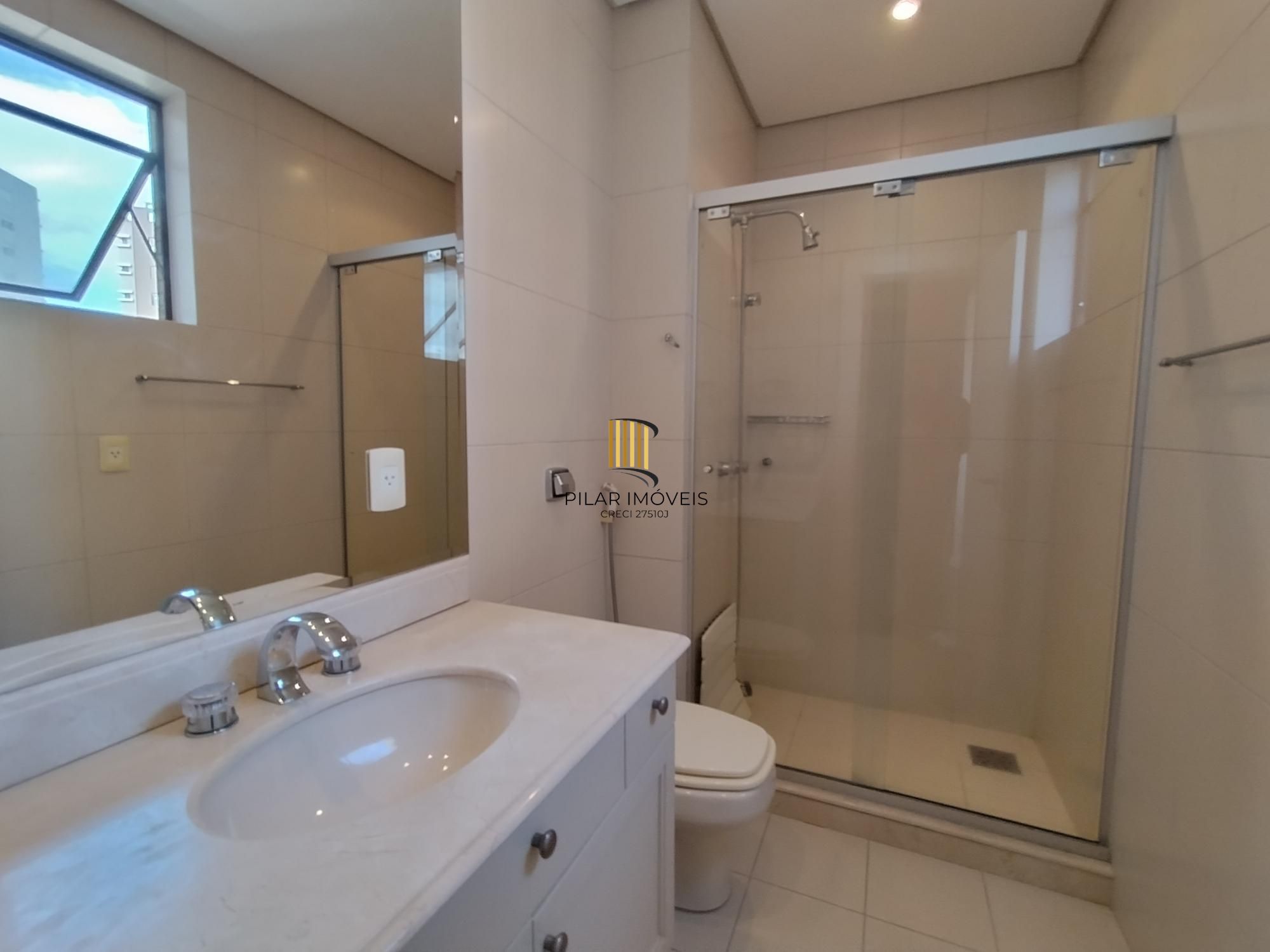 Apartamento de Alto Padrão no Bairro Petrópolis