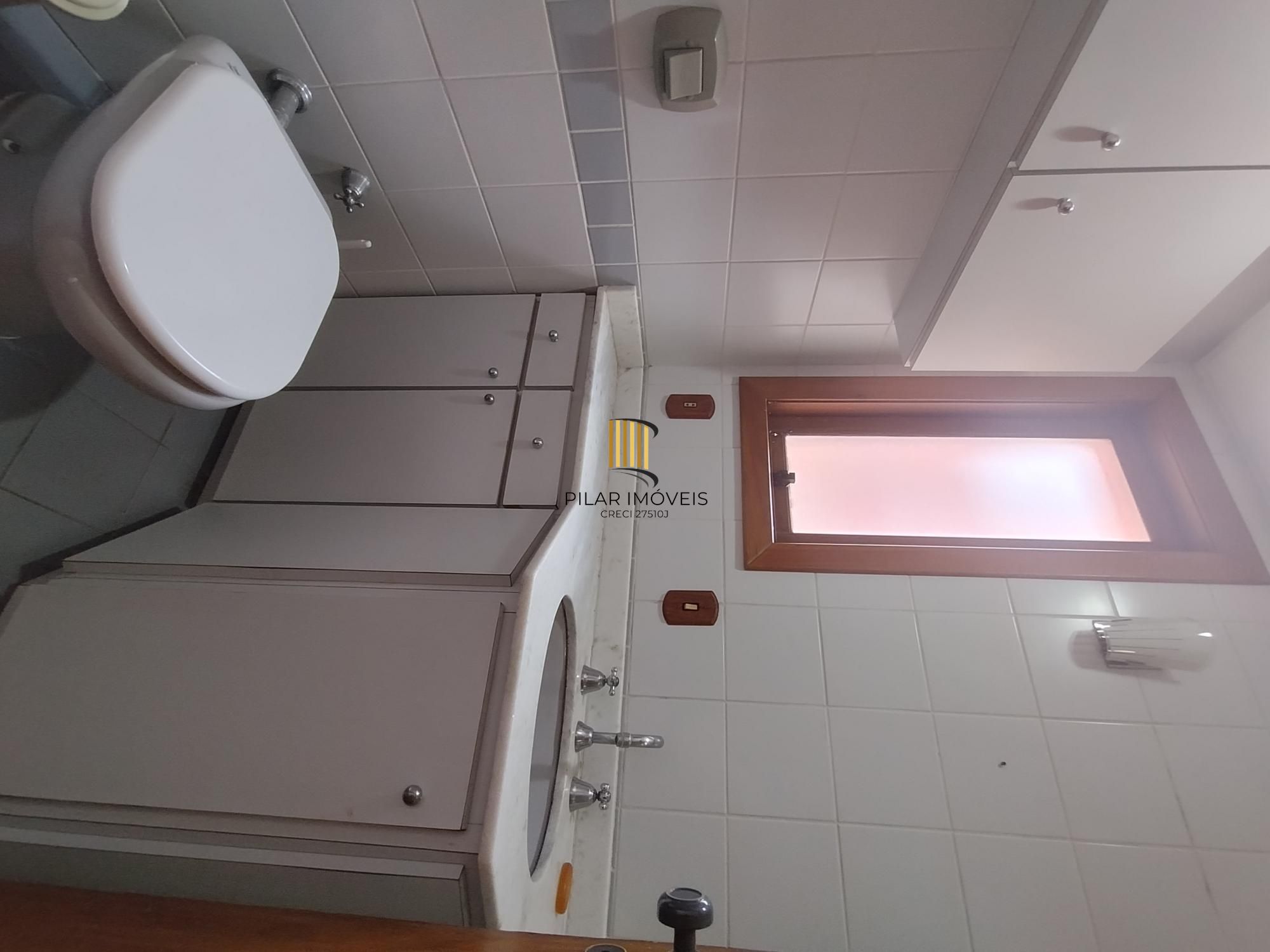 Apartamento 3 dormitórios no bairro Petrópolis