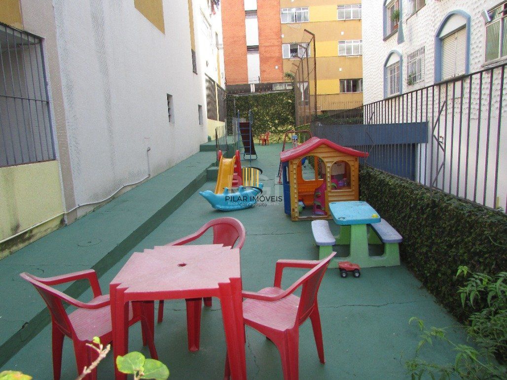 Apartamento 2 dormitórios no bairro Mont Serrat