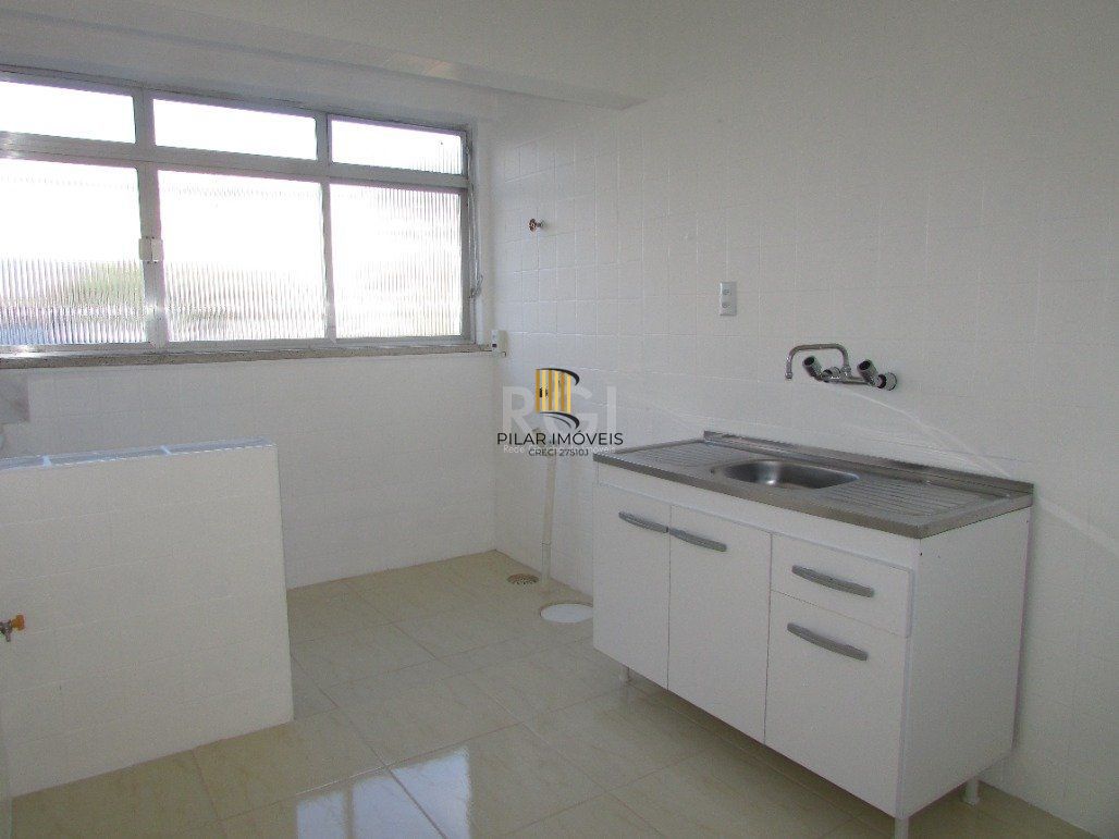 Apartamento 2 dormitórios no bairro Mont Serrat