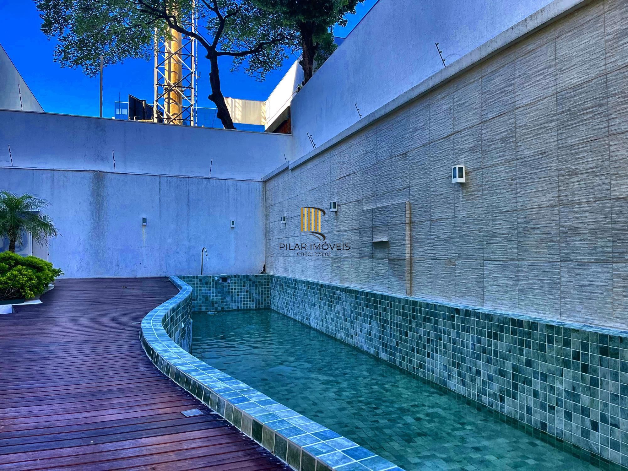 Apartamento alto padrão 105m² com 3 dormitórios, suíte e churrasqueira