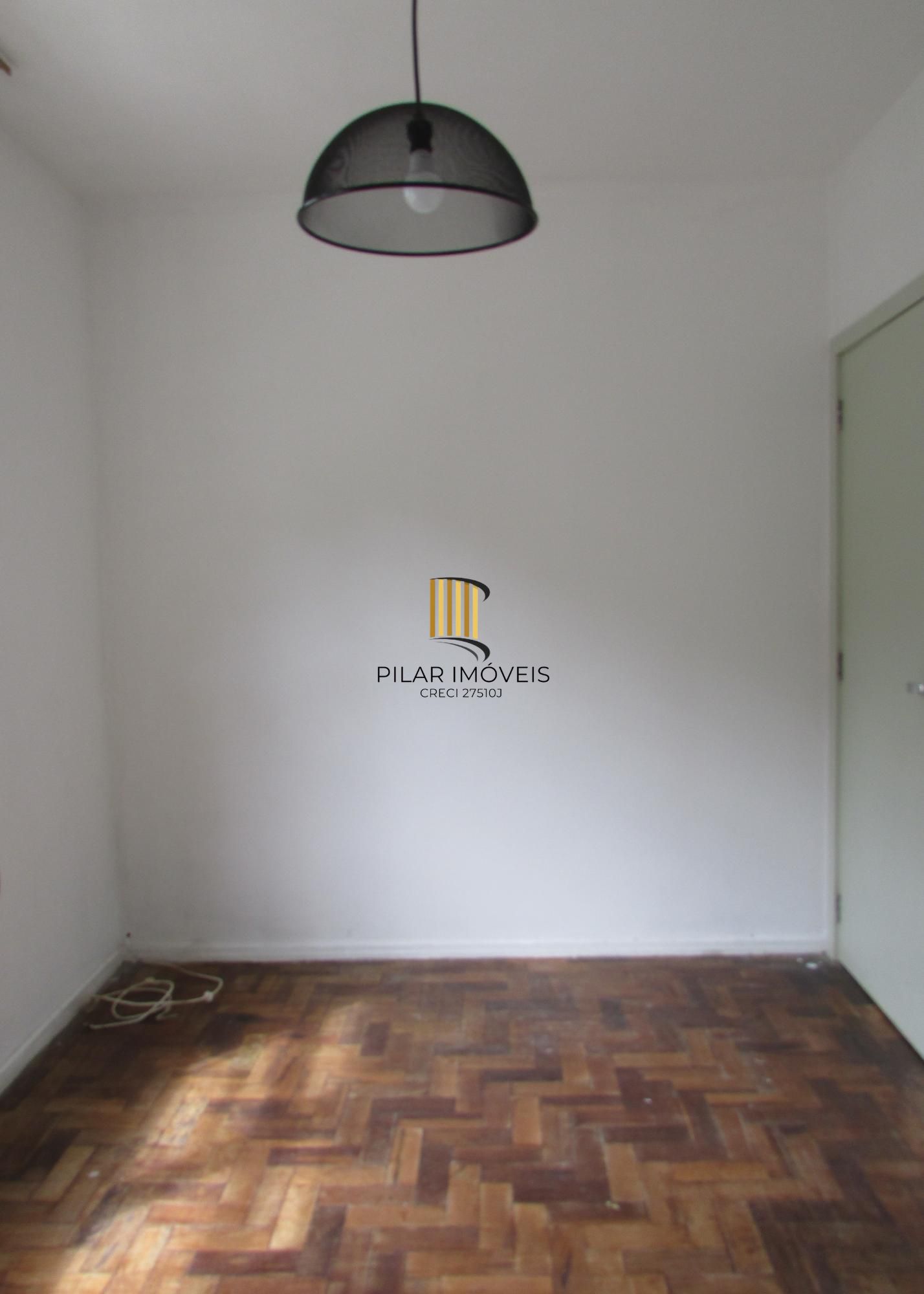 Apartamento 2 dormitórios no bairro Cristal