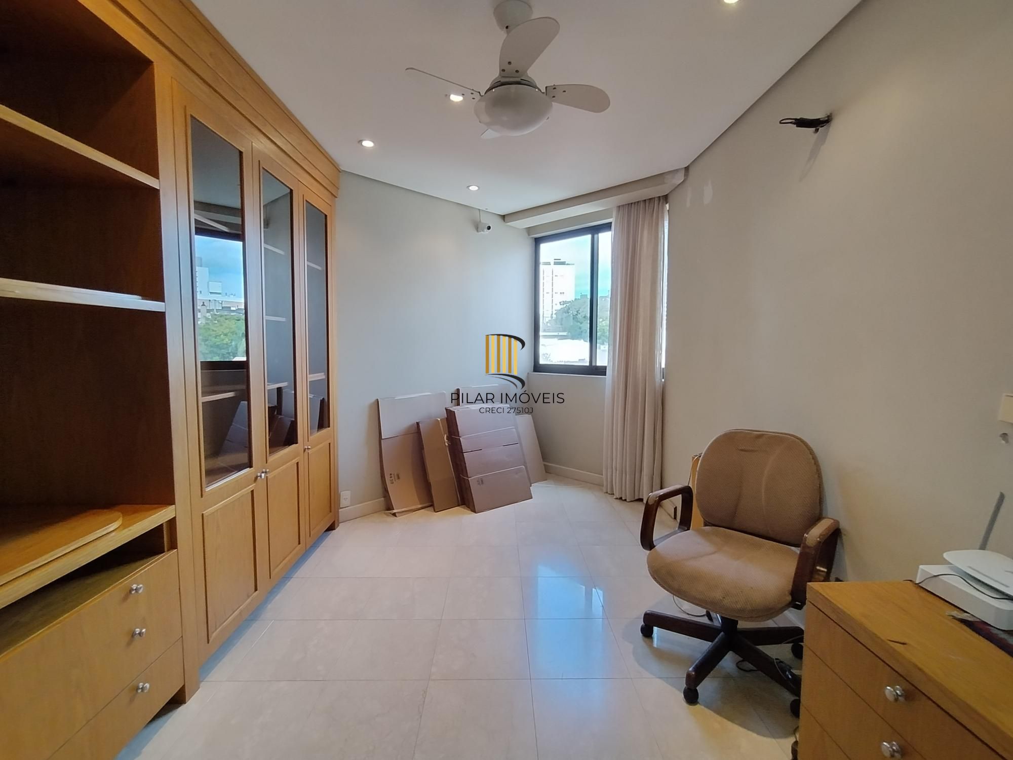 Apartamento de Alto Padrão no Bairro Petrópolis