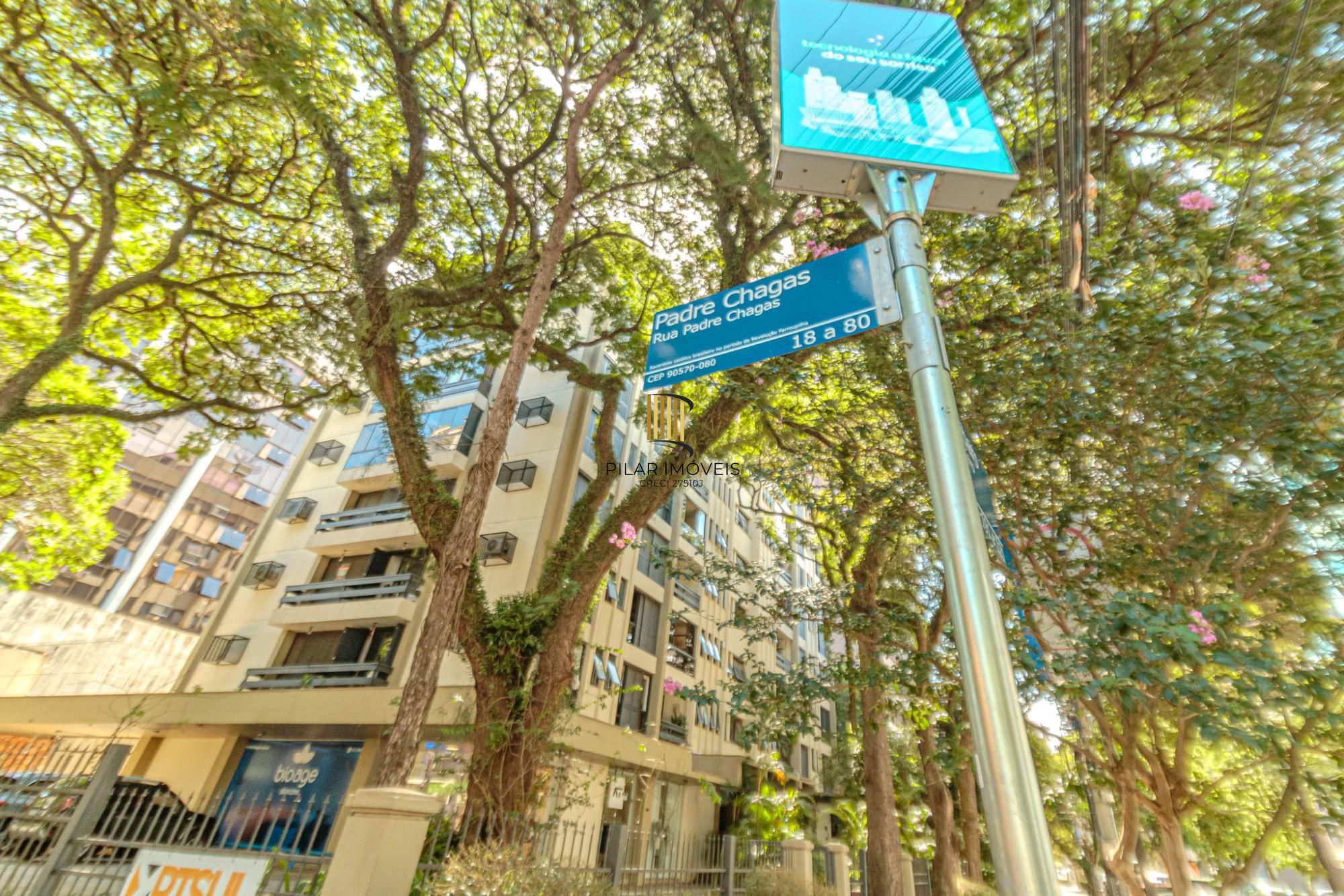 Apartamento 3 dormitórios no bairro Moinhos de Vento