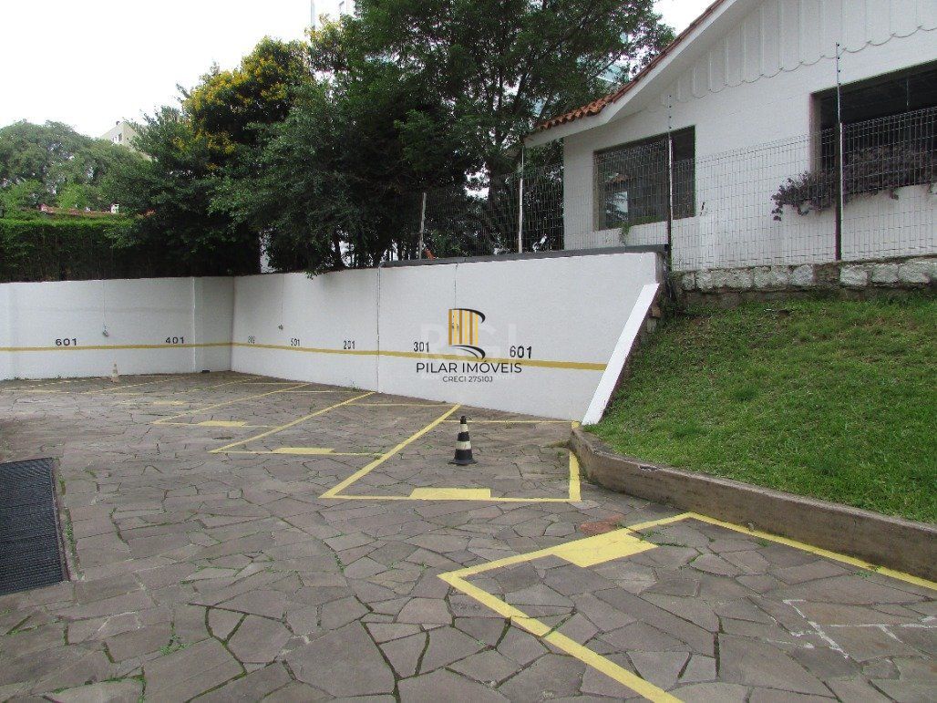 Sala Comercial no bairro Auxiliadora