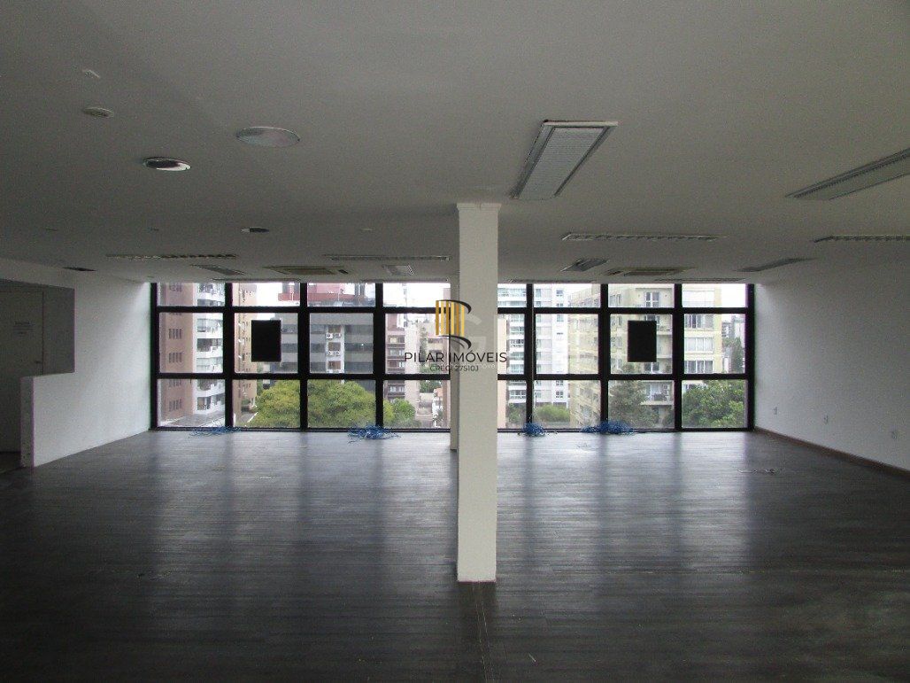 Sala Comercial no bairro Auxiliadora