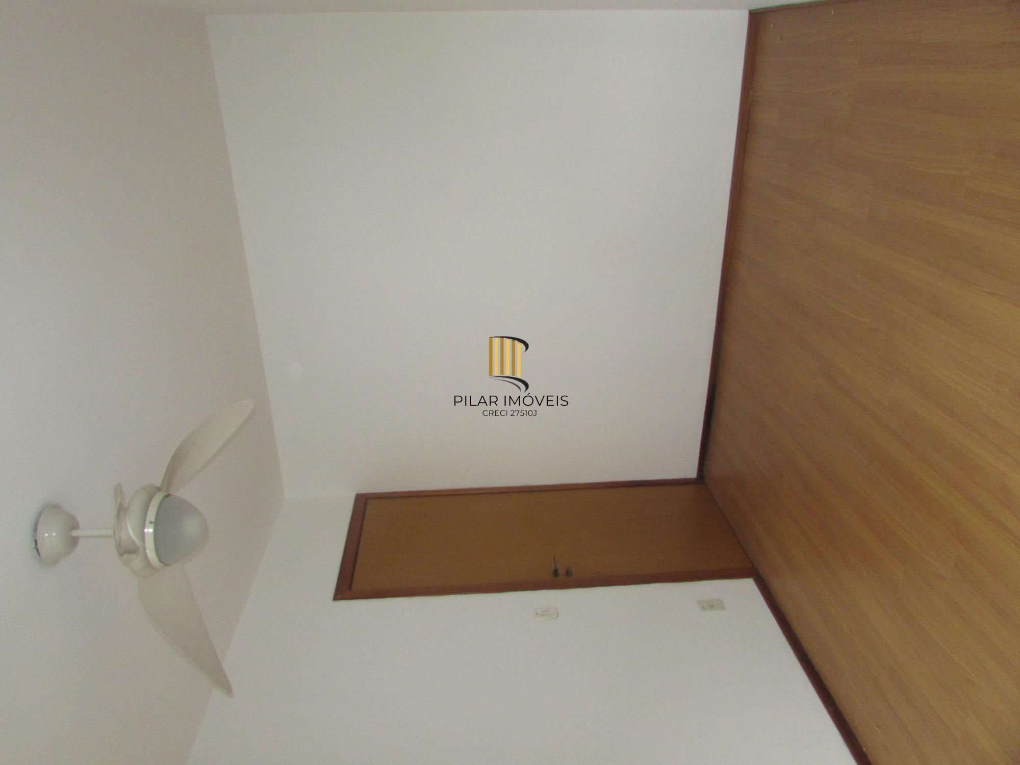 Apartamento 2 dormitórios no bairro Petrópolis