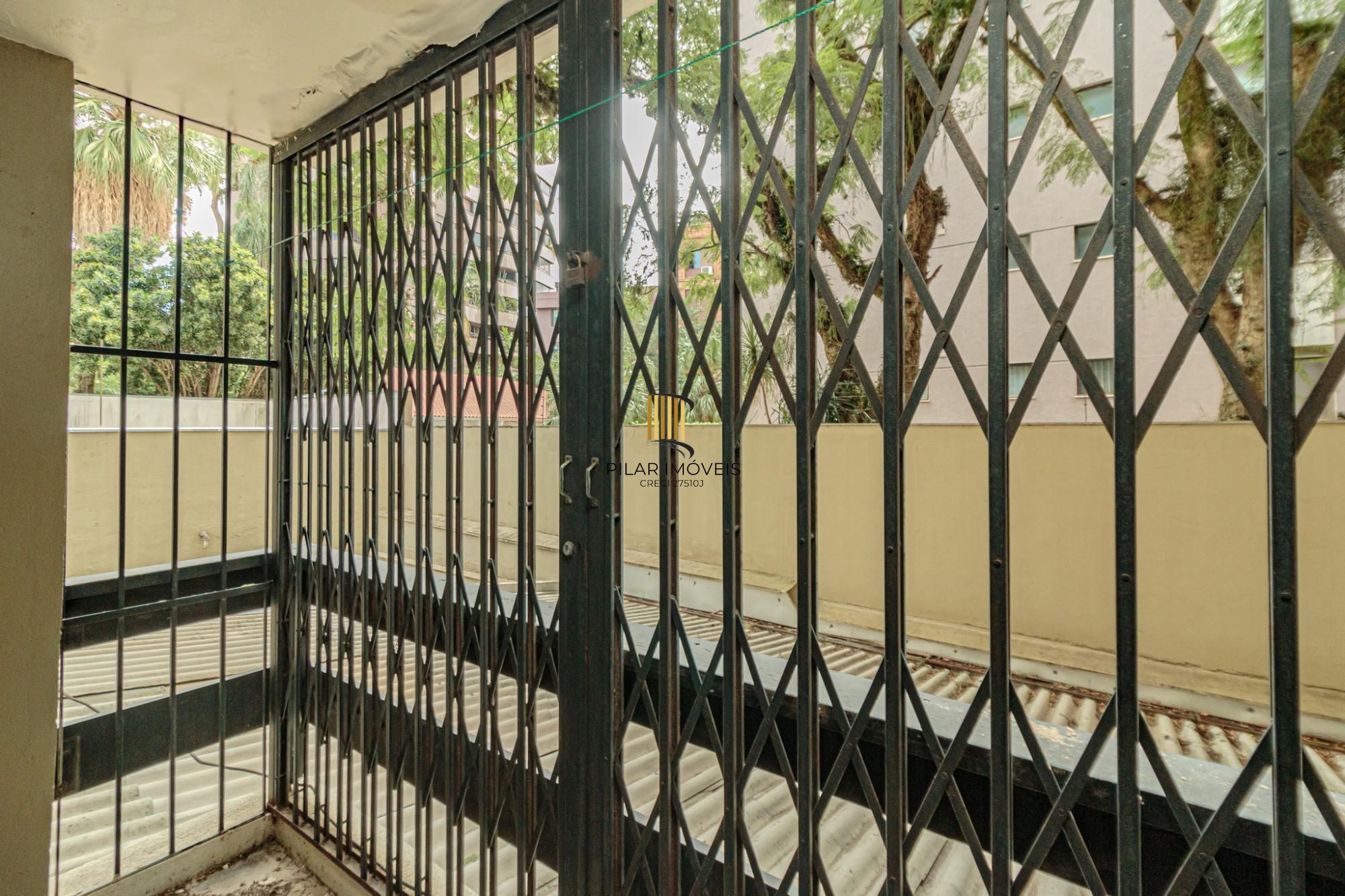 Apartamento 3 dormitórios no bairro Moinhos de Vento