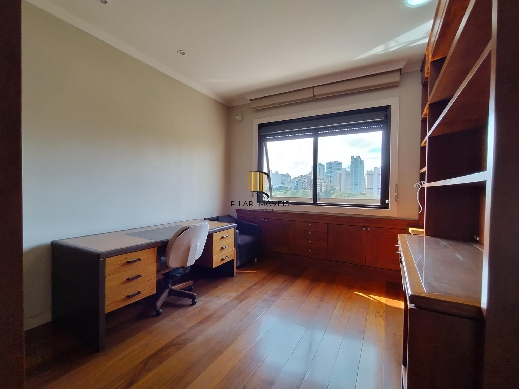 Apartamento de Alto Padrão no Bairro Petrópolis