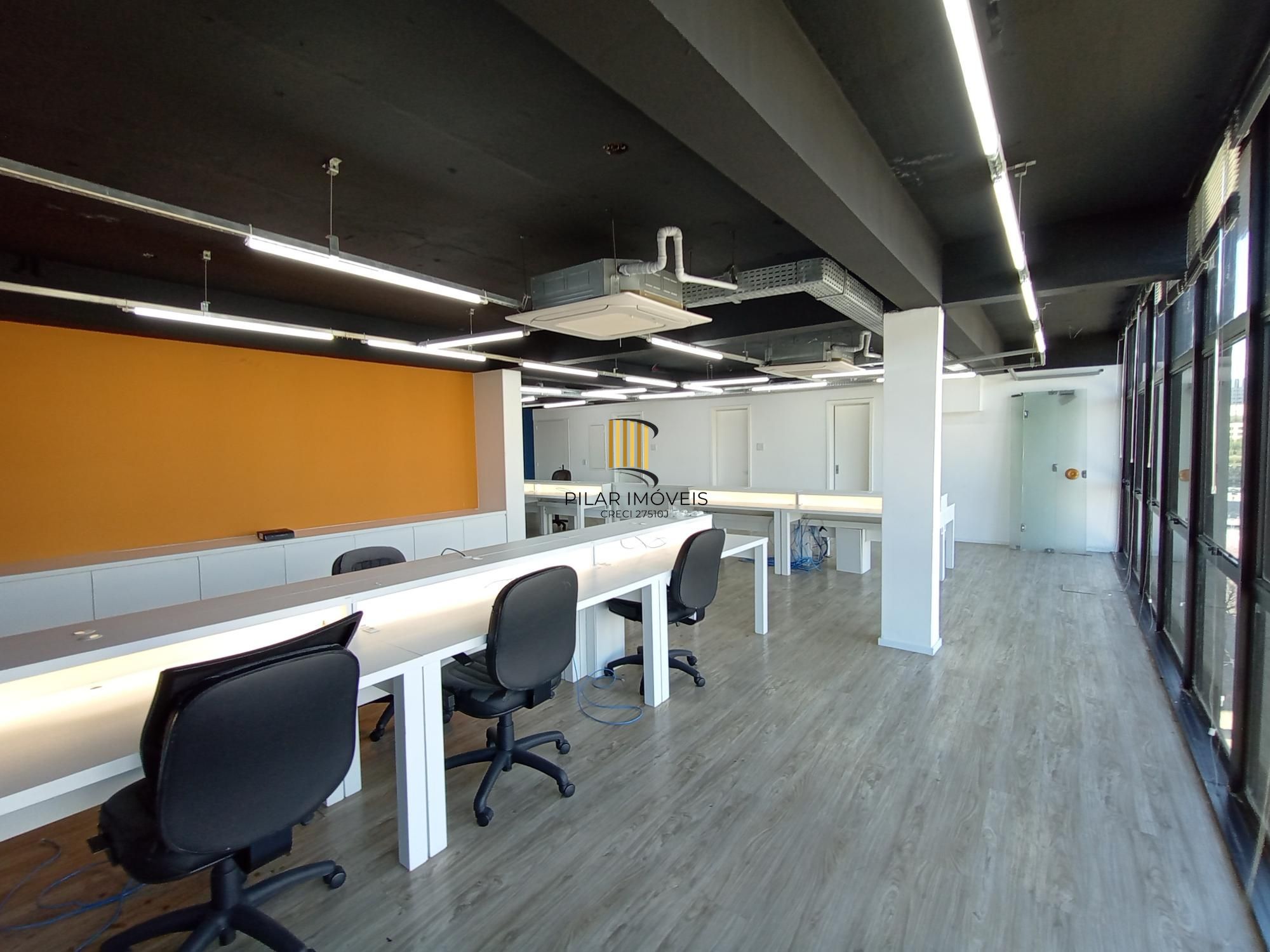 Sala Comercial 1 dormitório no bairro Boa Vista