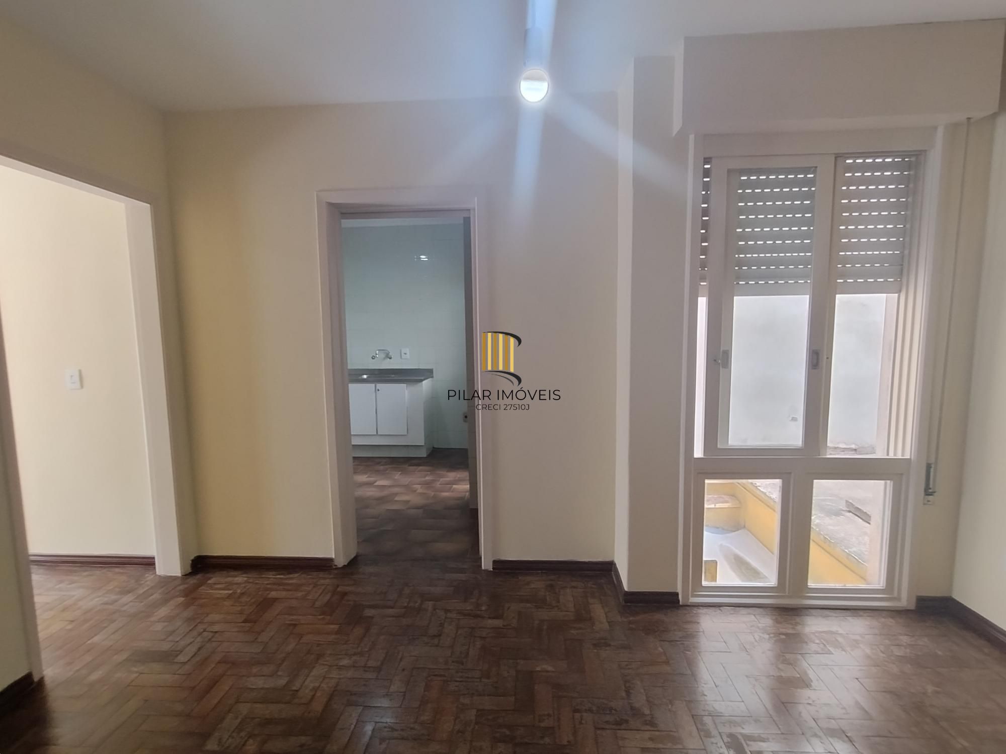 Apartamento 2 dormitórios no bairro São João
