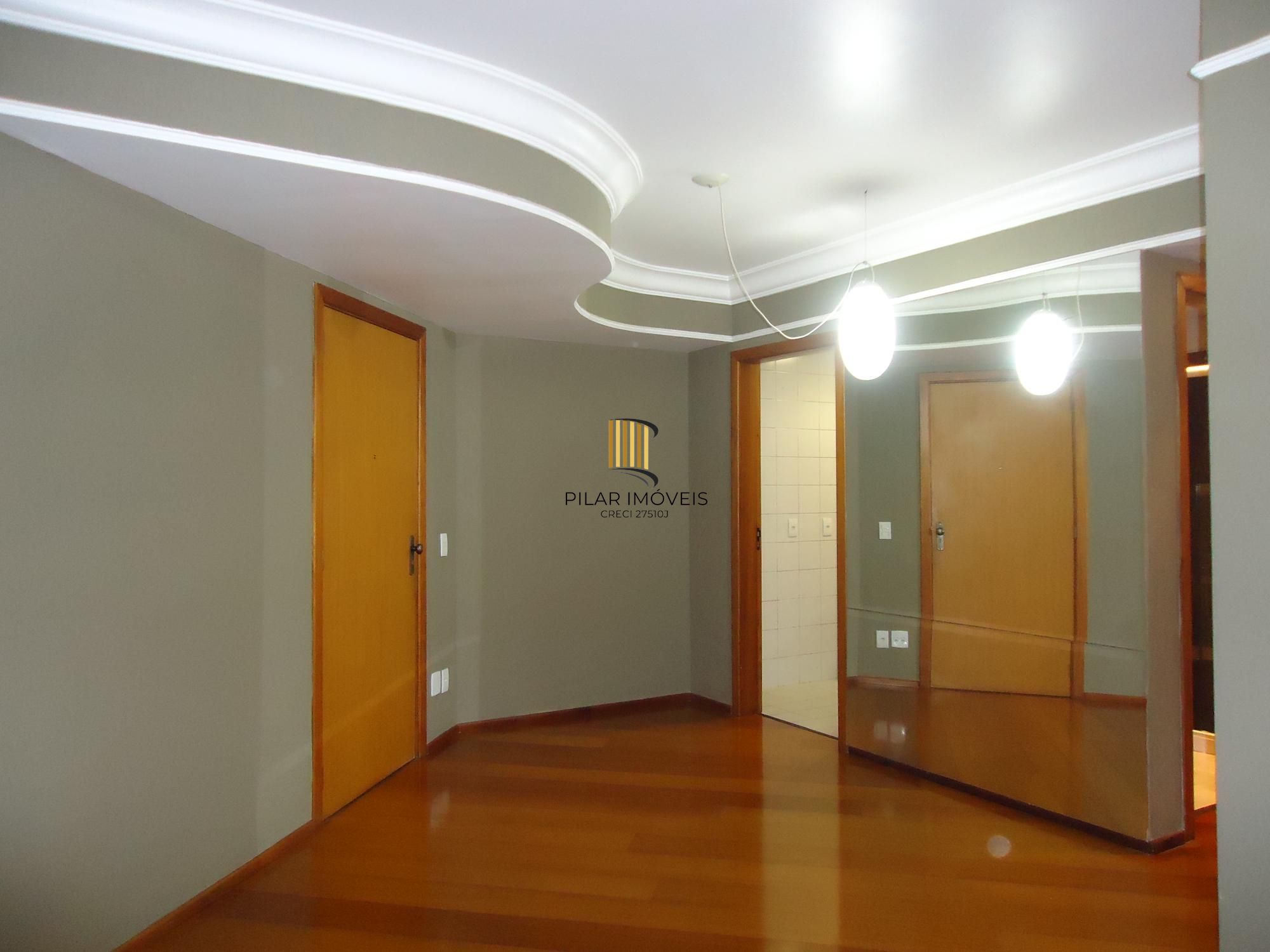 Apartamento 2 dormitórios no bairro Petrópolis