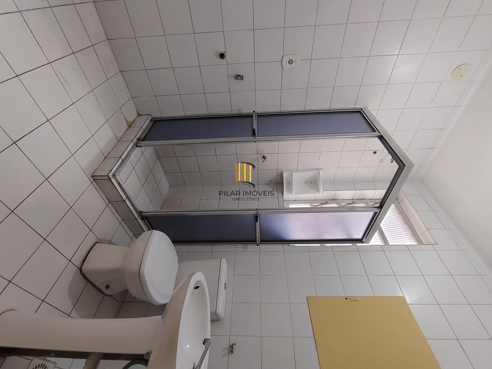 Apartamento 2 dormitórios no bairro São João