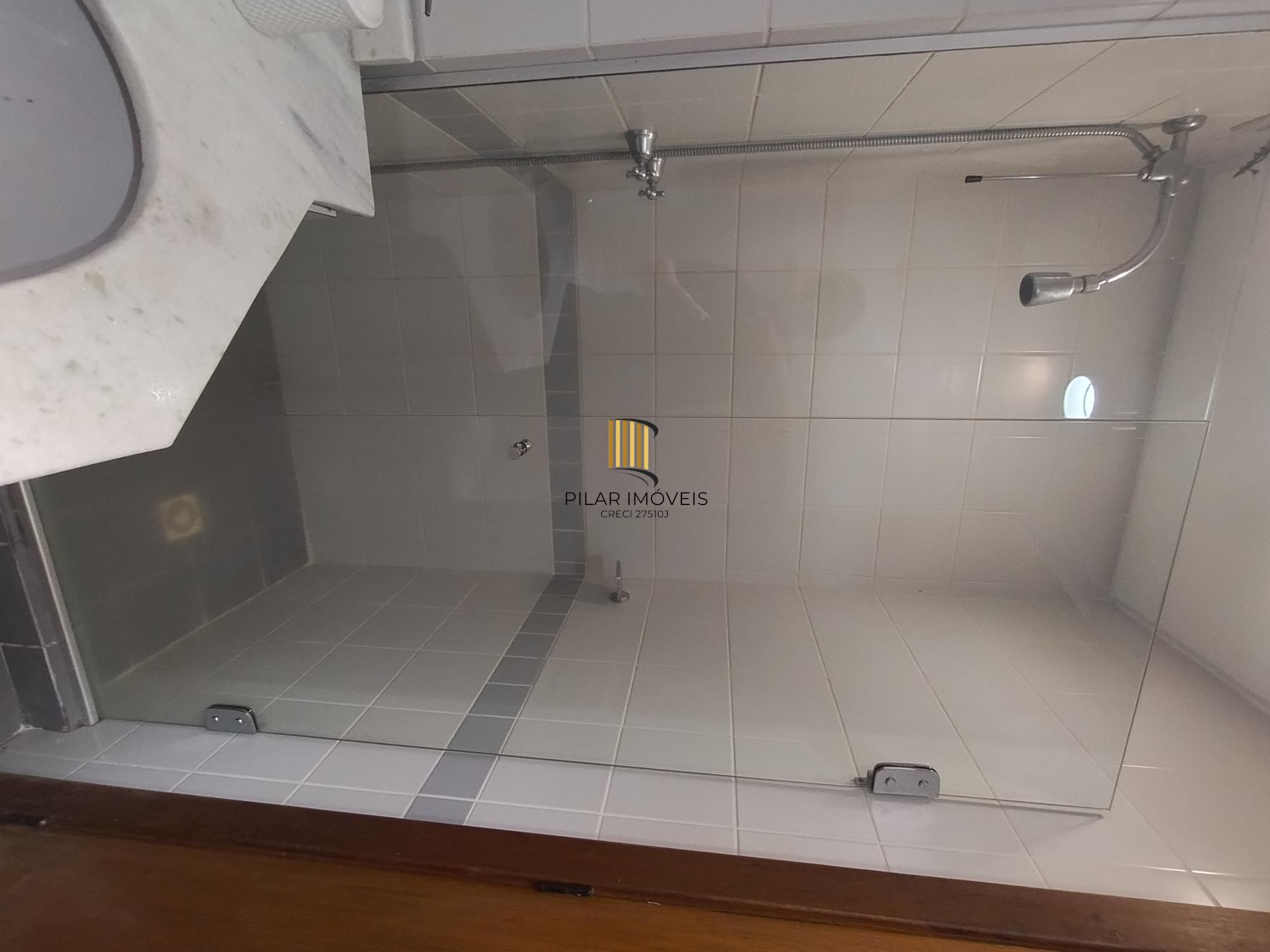 Apartamento 3 dormitórios no bairro Petrópolis