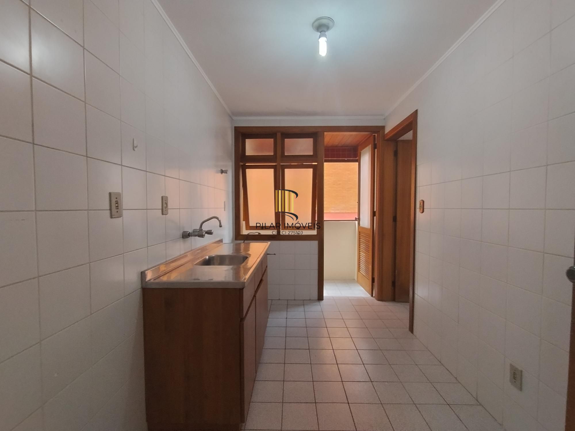 Apartamento 3 dormitórios no bairro Petrópolis