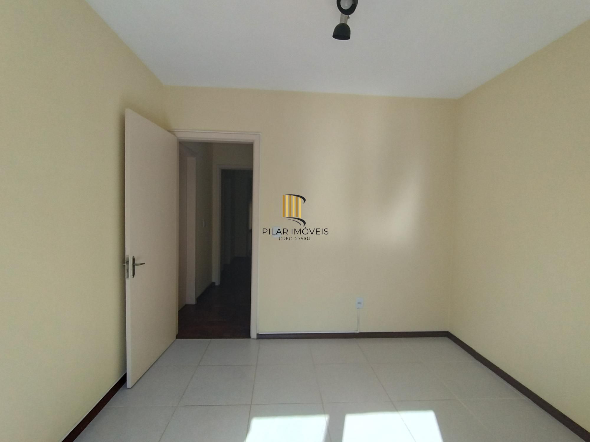 Apartamento 2 dormitórios no bairro São João