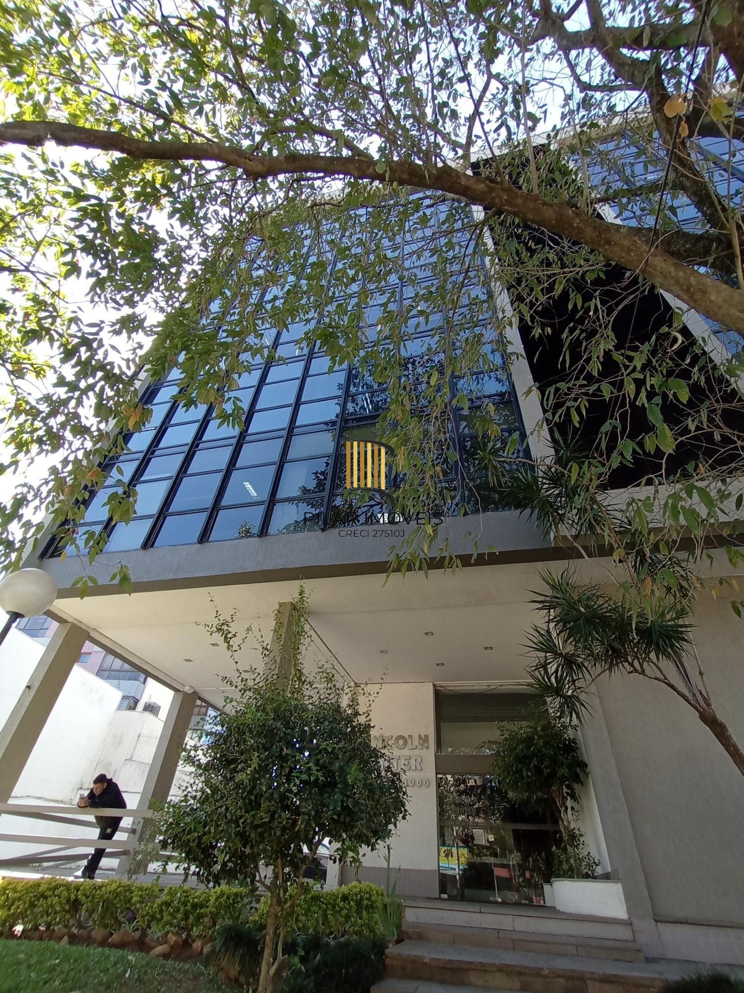 Sala Comercial 1 dormitório no bairro Boa Vista