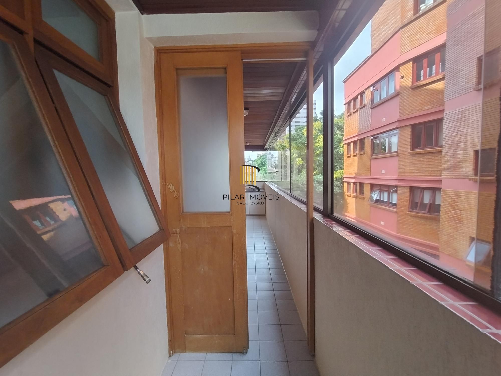 Apartamento 3 dormitórios no bairro Petrópolis