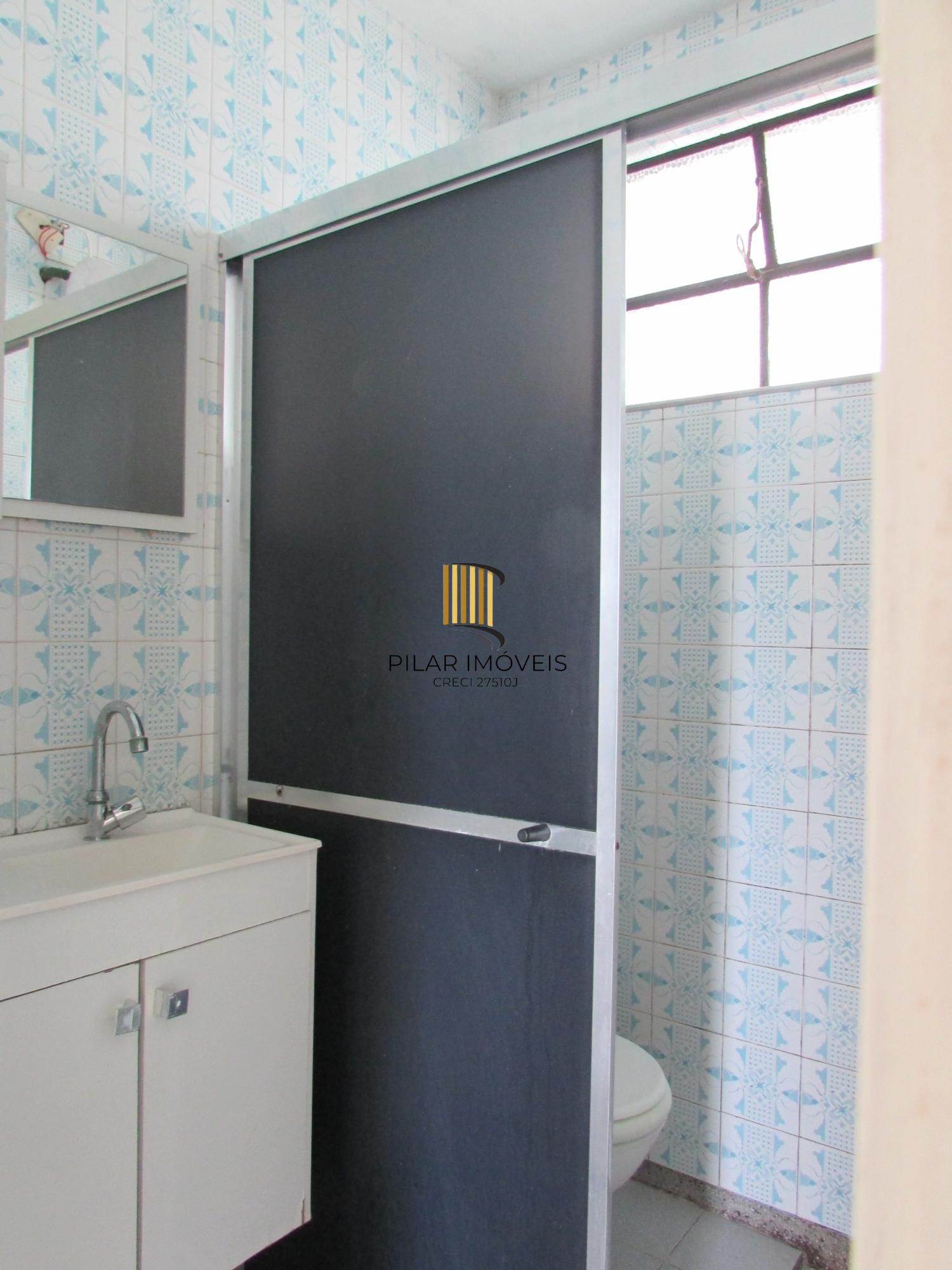 Apartamento 2 dormitórios no bairro Cristal
