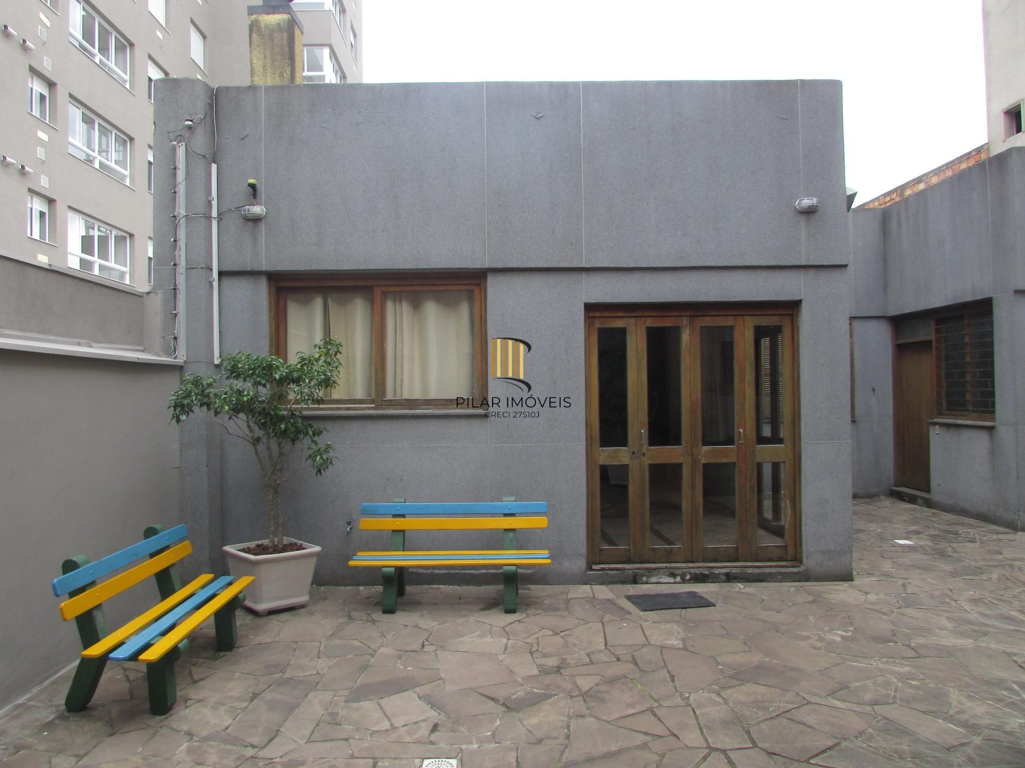 Apartamento 2 dormitórios no bairro Petrópolis