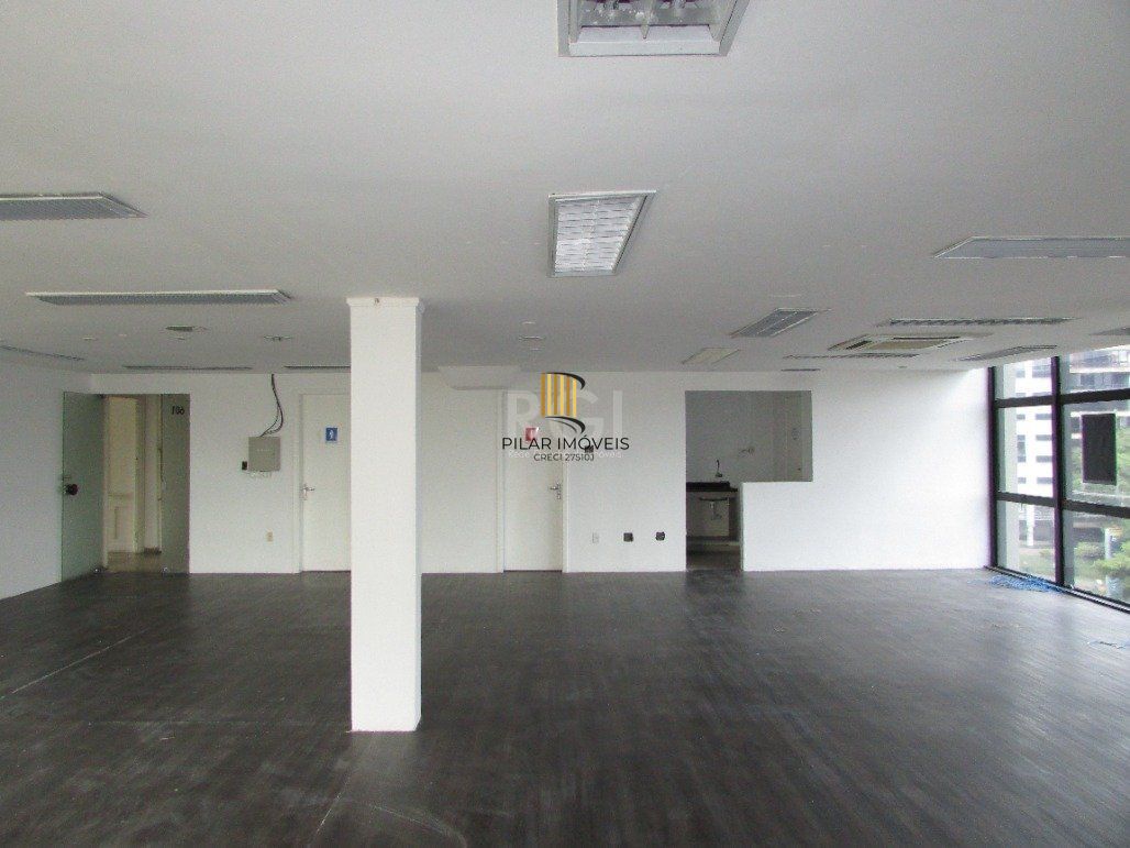 Sala Comercial no bairro Auxiliadora