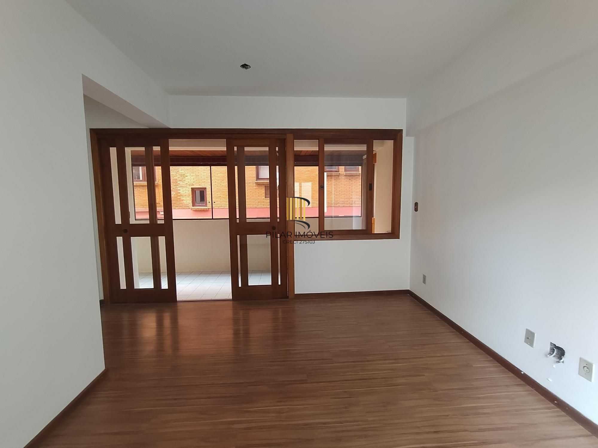 Apartamento 3 dormitórios no bairro Petrópolis