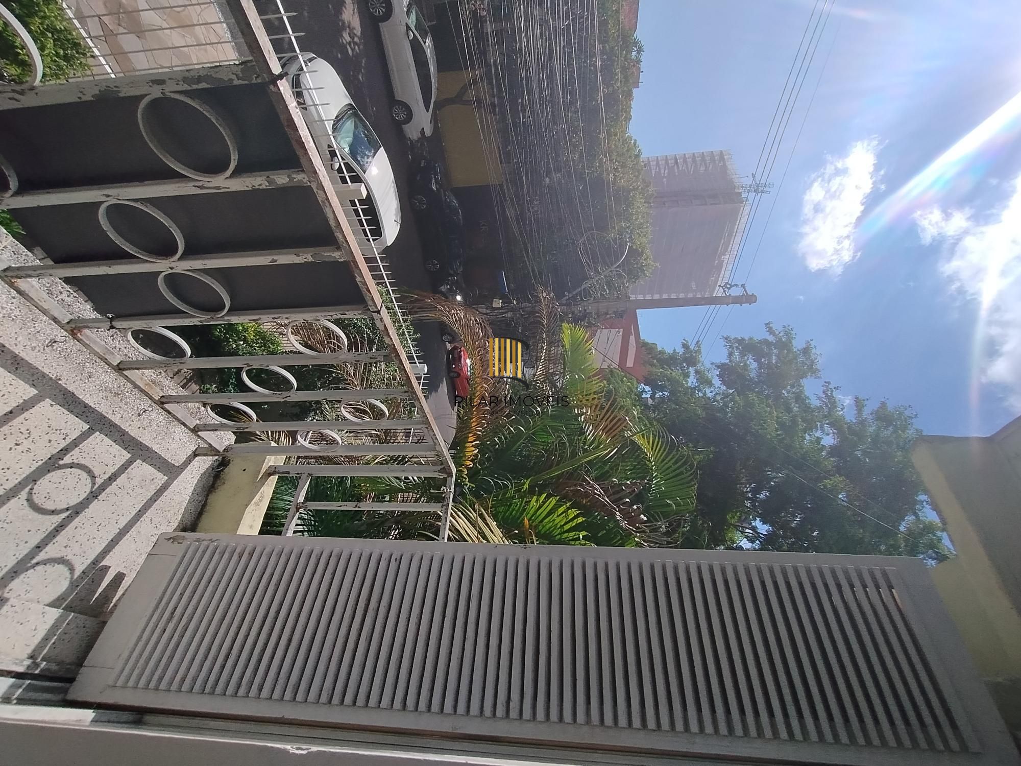 Apartamento 2 dormitórios no bairro São João