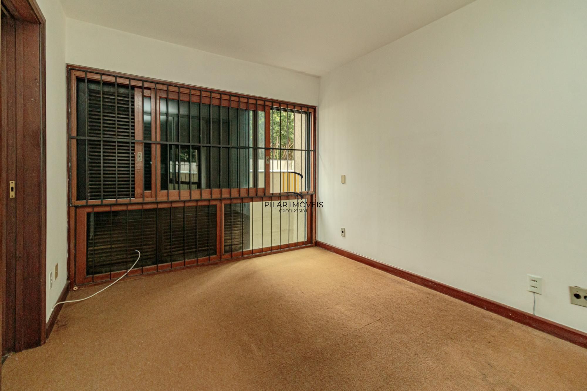Apartamento 3 dormitórios no bairro Moinhos de Vento