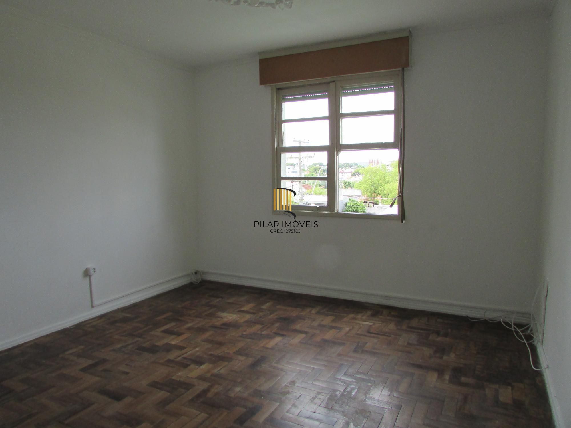 Apartamento 2 dormitórios no bairro Cristal