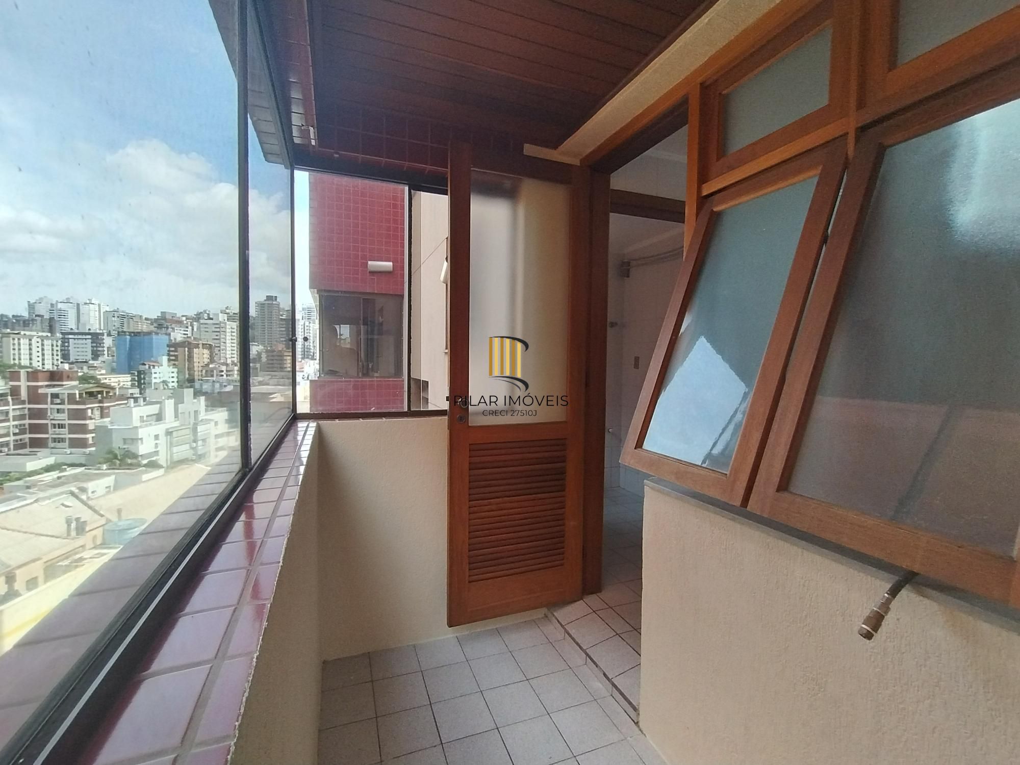Apartamento 3 dormitórios no bairro Petrópolis
