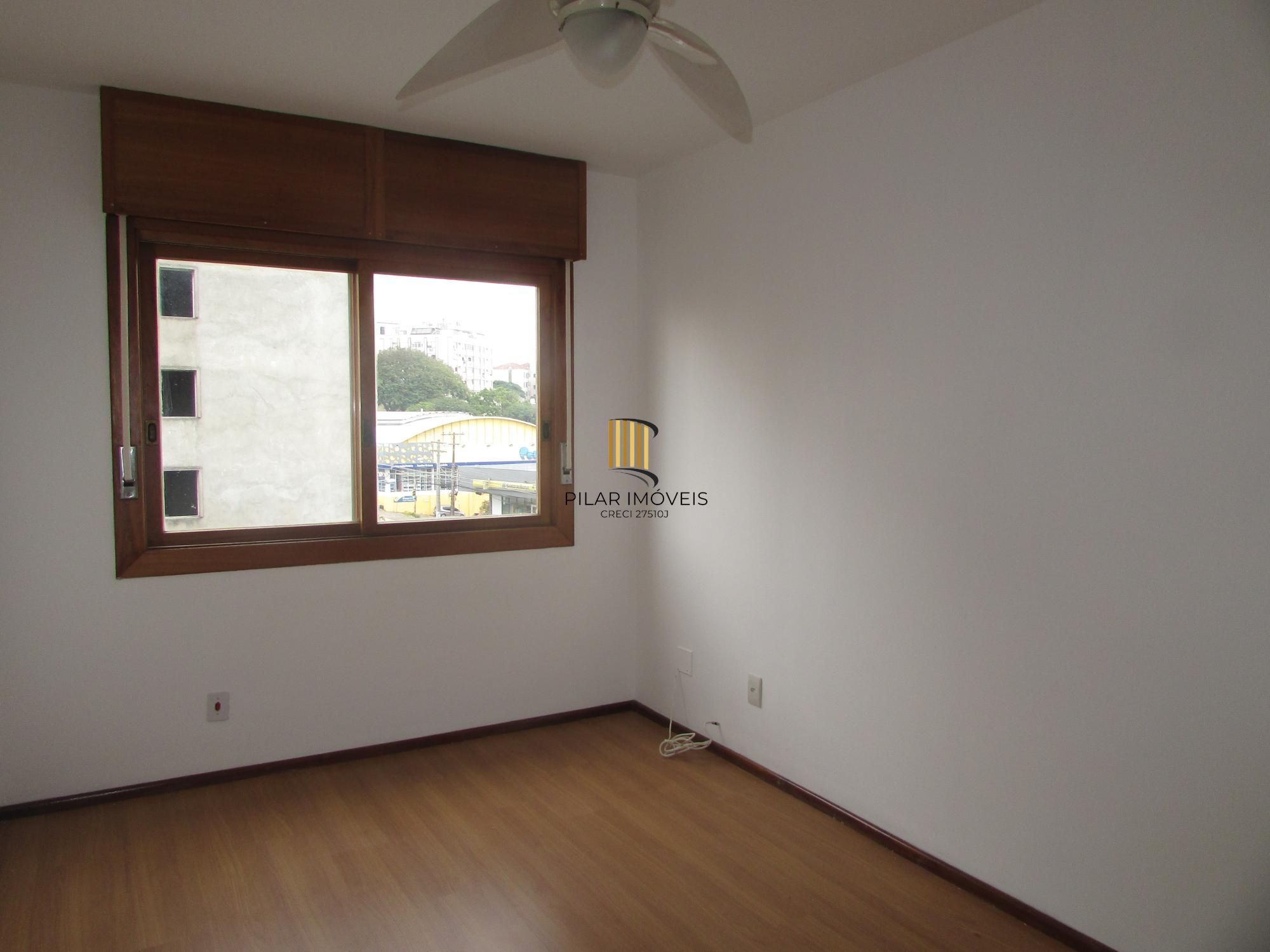 Apartamento 2 dormitórios no bairro Petrópolis