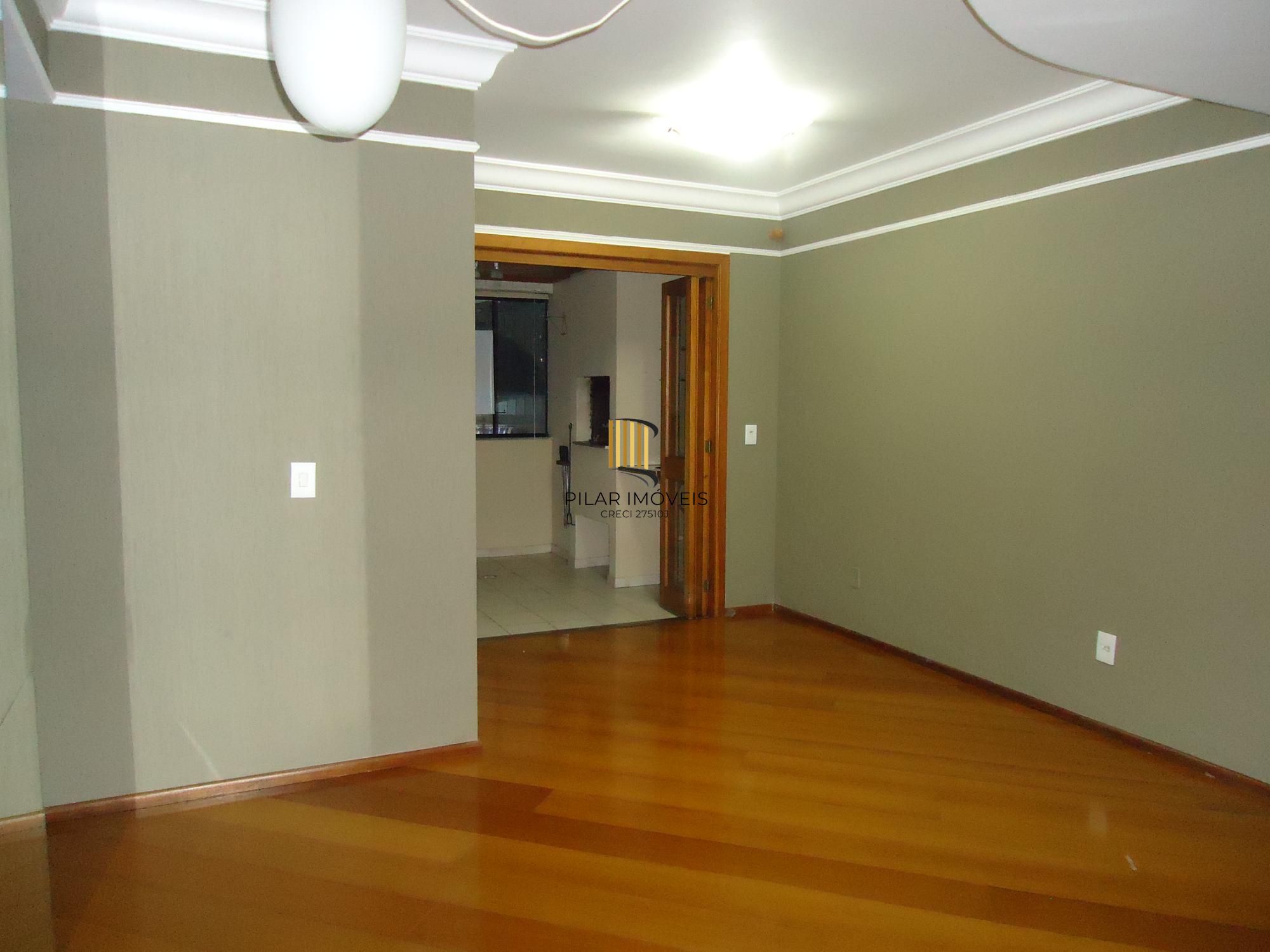 Apartamento 2 dormitórios no bairro Petrópolis