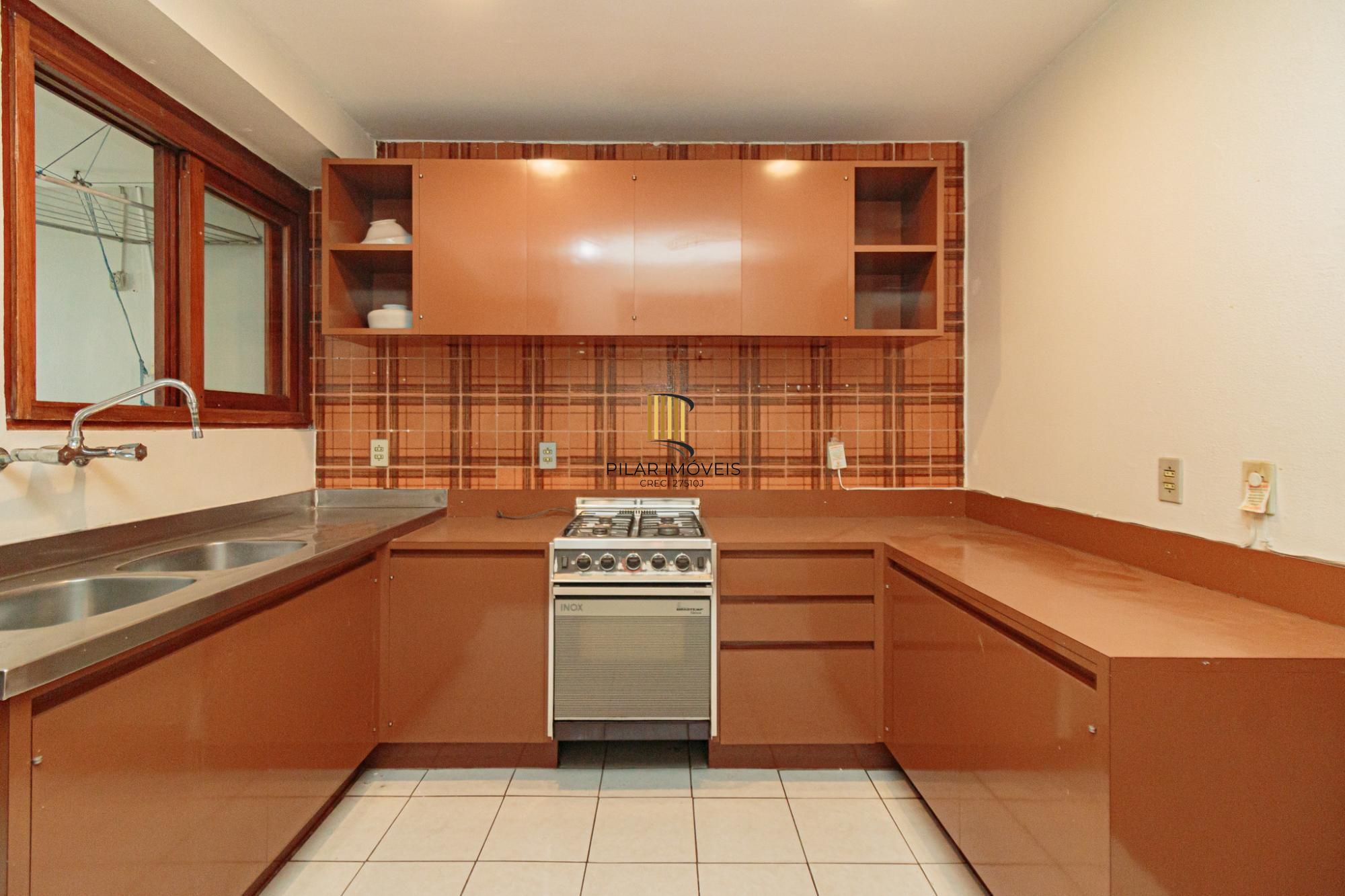 Apartamento 3 dormitórios no bairro Moinhos de Vento