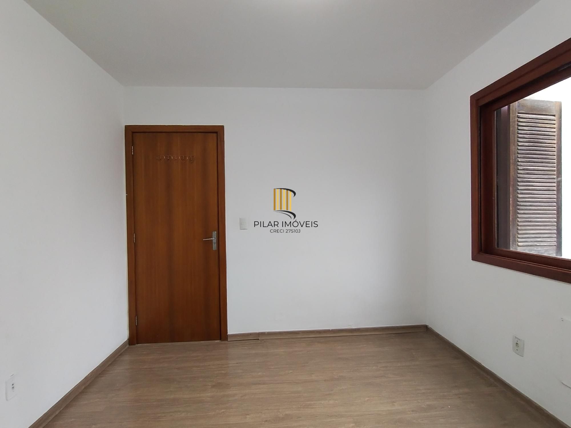 Apartamento 1 dormitório no bairro Mont Serrat