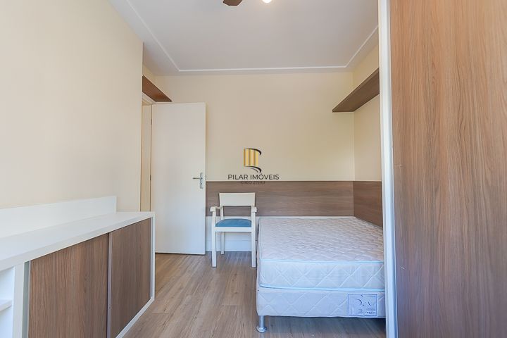 Cobertura 4 dormitórios no bairro Auxiliadora