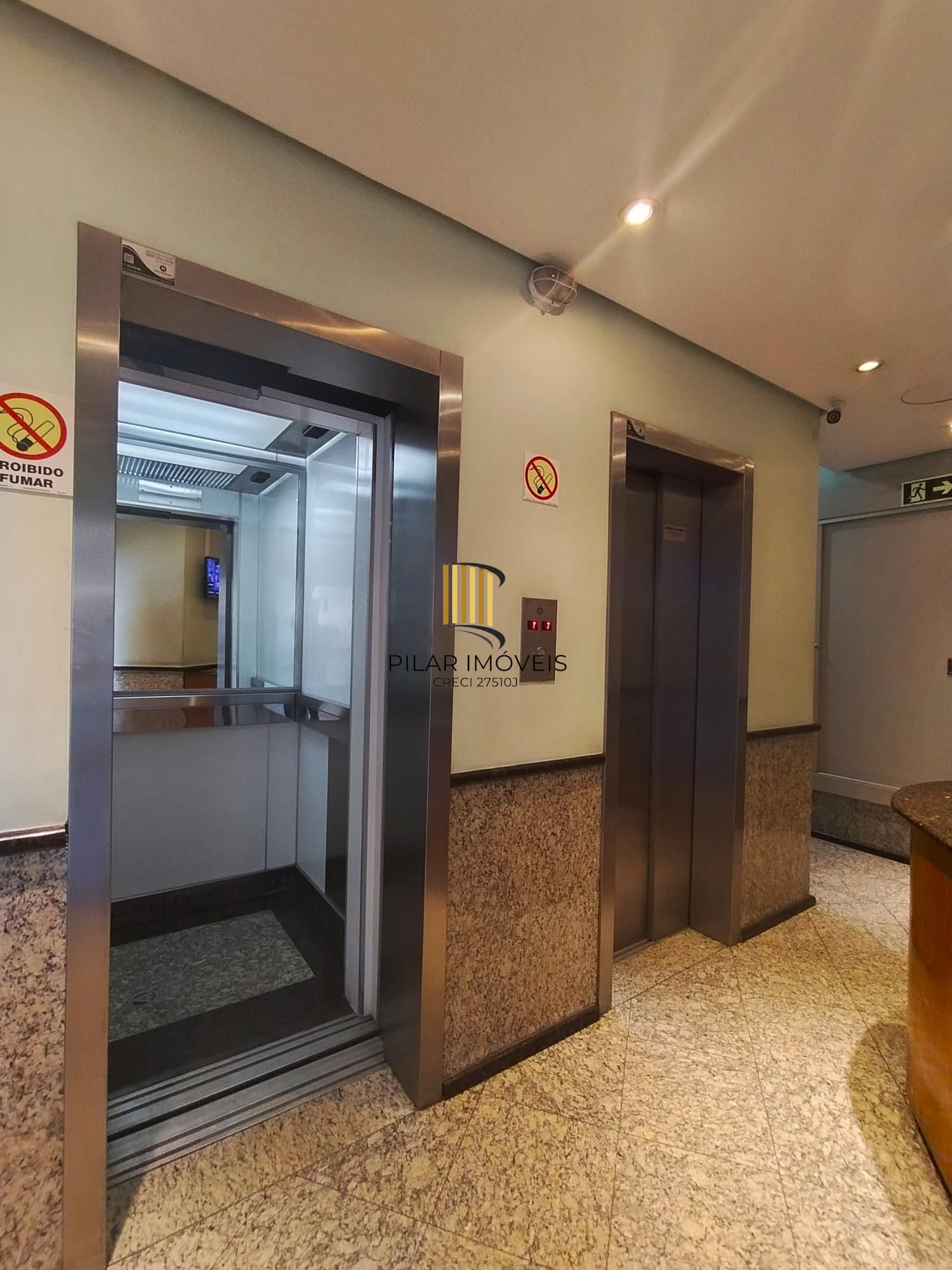 Sala Comercial na Av. Assis Brasil – Ótima Localização