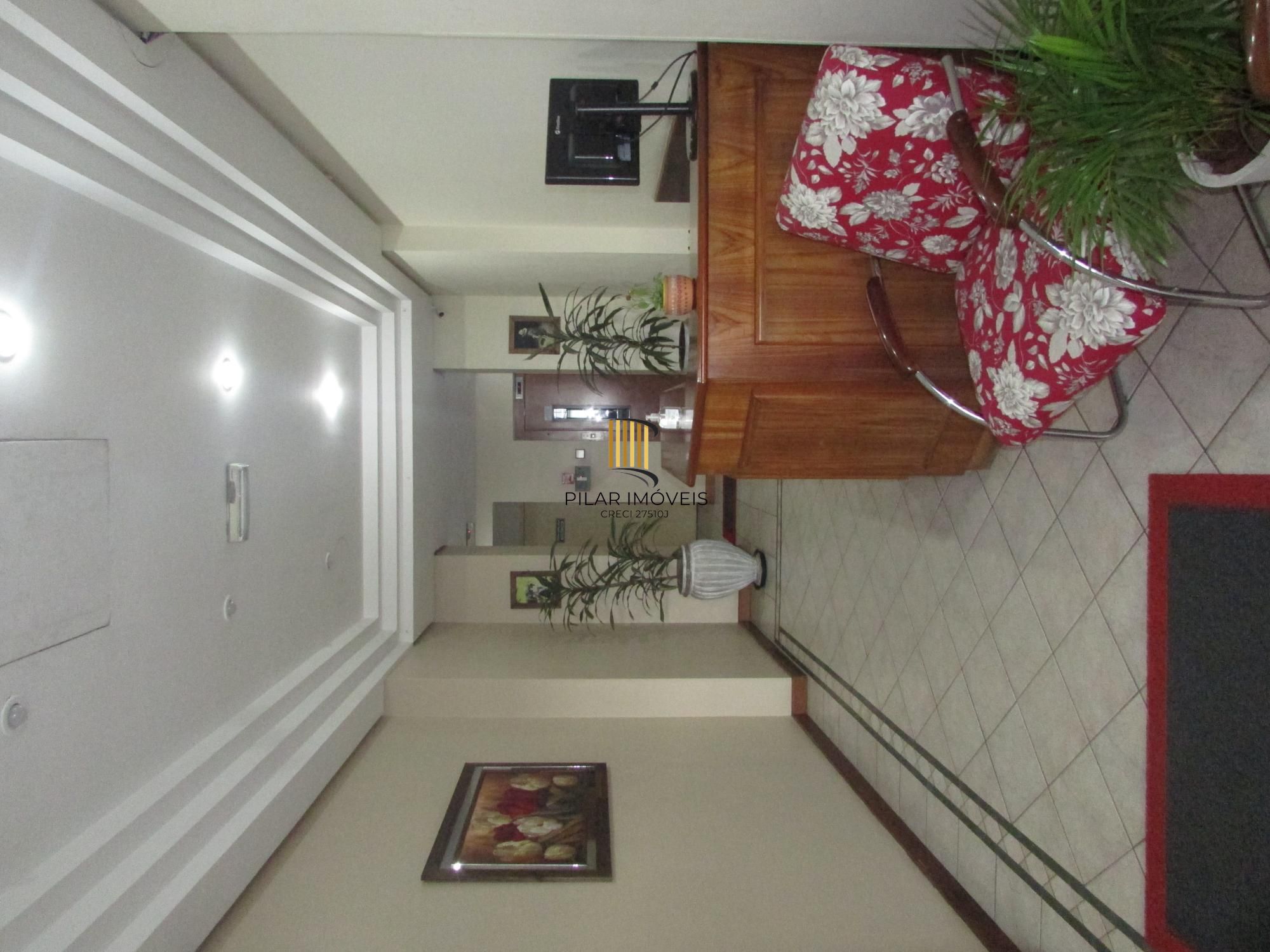 Apartamento 2 dormitórios no bairro Petrópolis